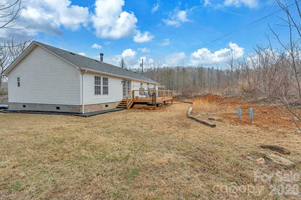 401 Lynn Gap Road