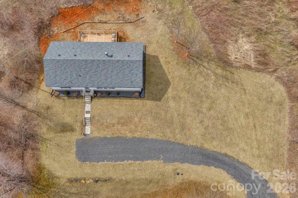 401 Lynn Gap Road