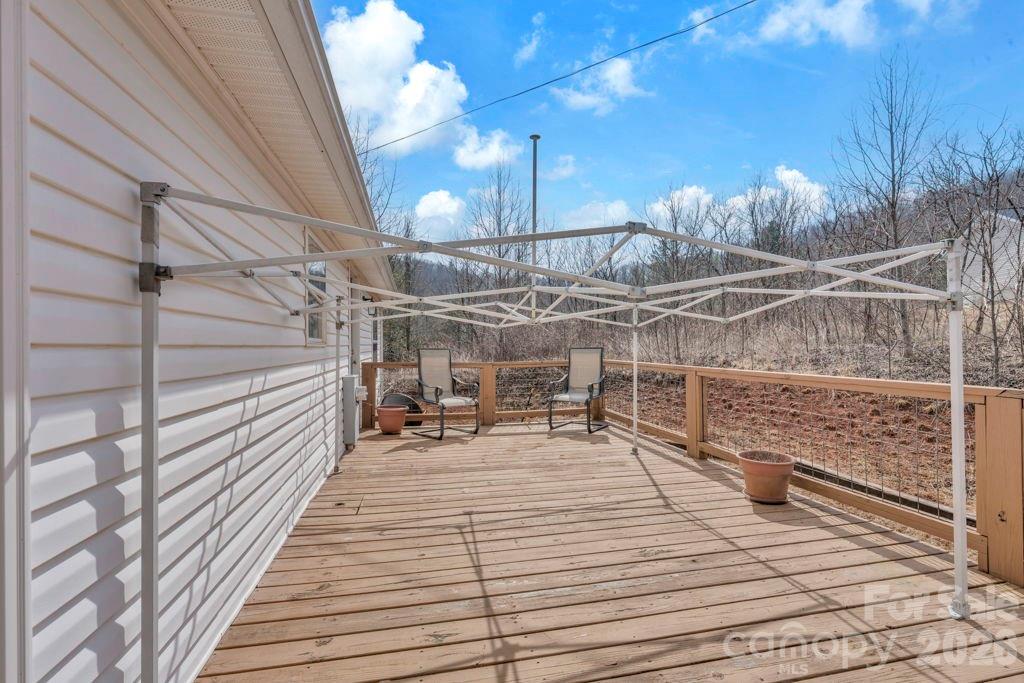 401 Lynn Gap Road