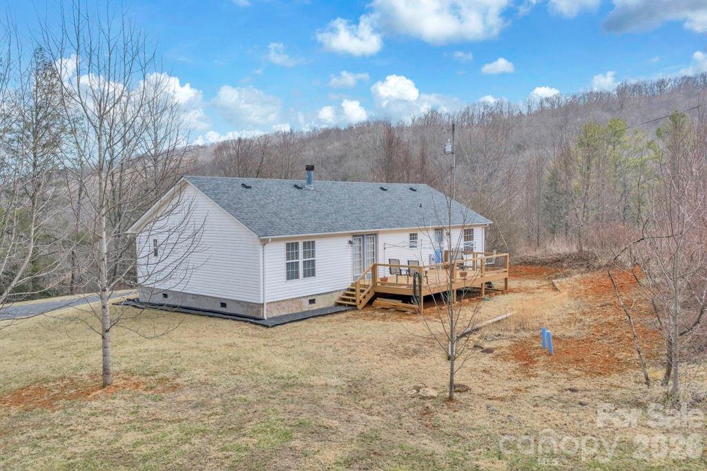 401 Lynn Gap Road