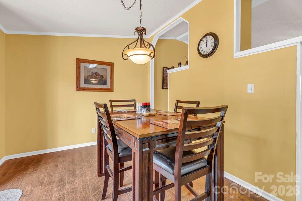 401 Lynn Gap Road