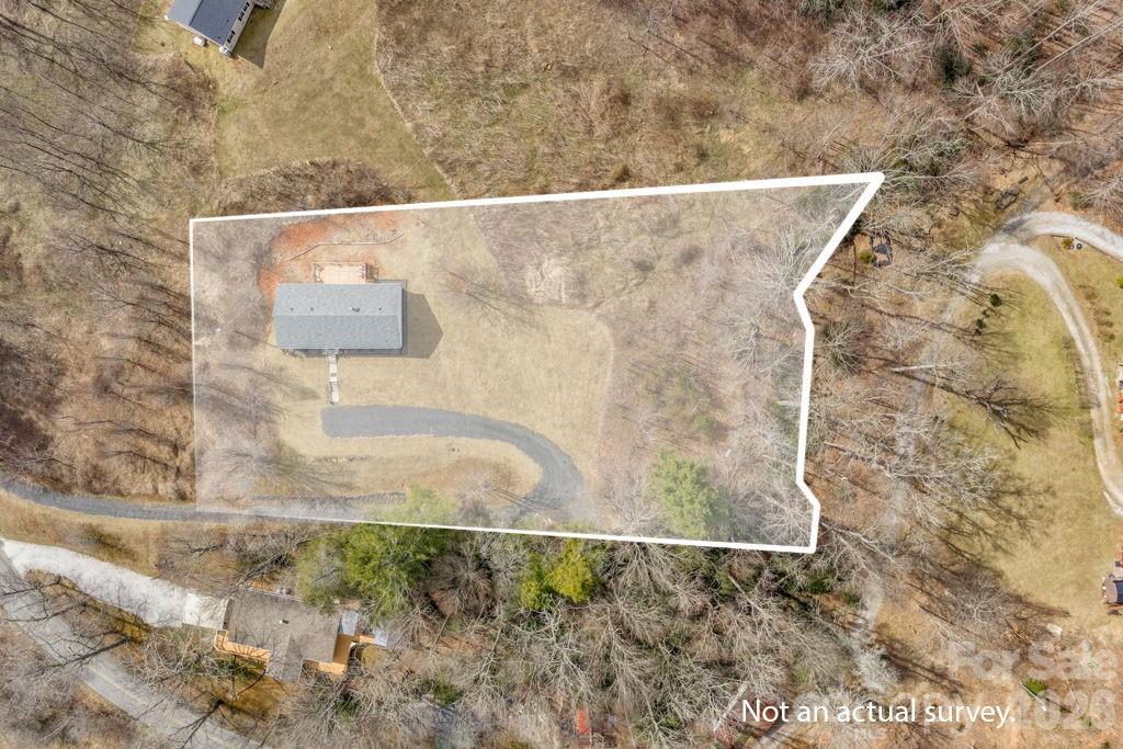 401 Lynn Gap Road