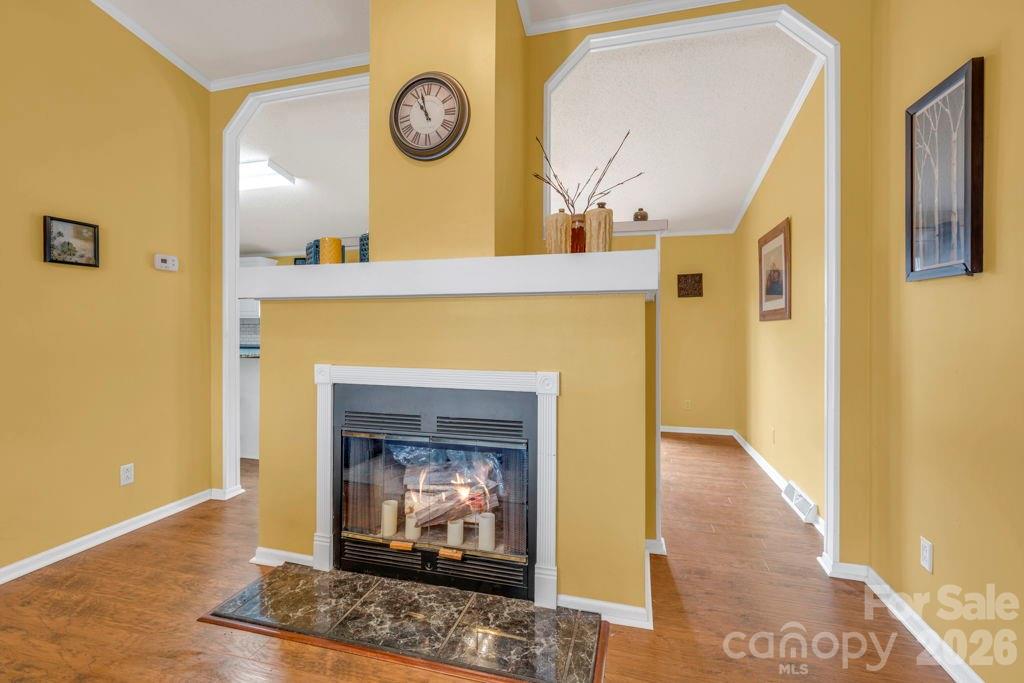 401 Lynn Gap Road