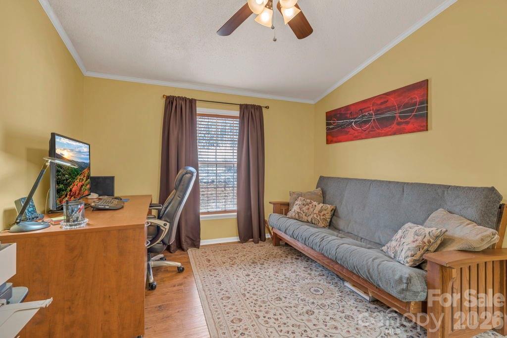 401 Lynn Gap Road