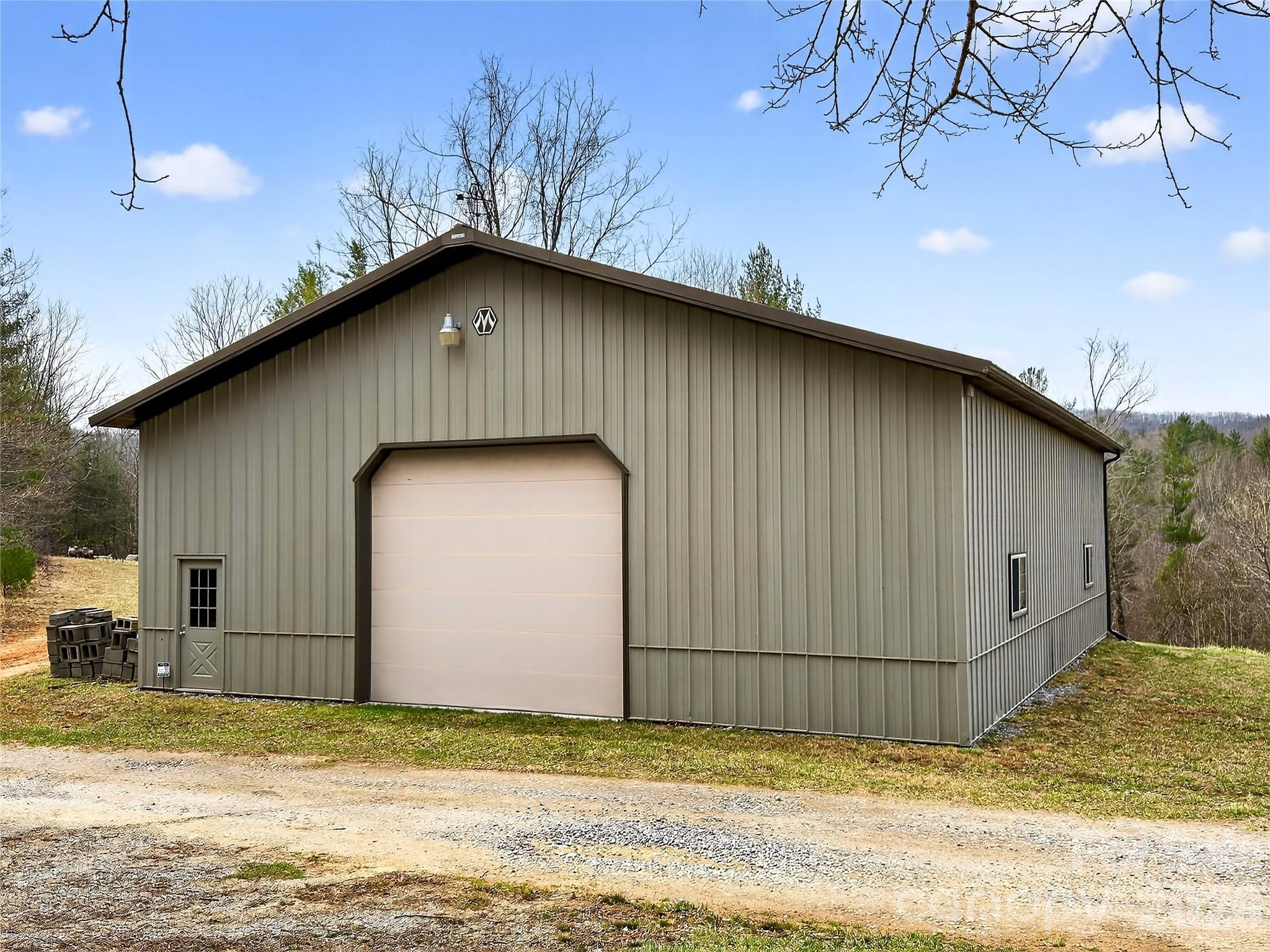 3275 Hanging Rock Road