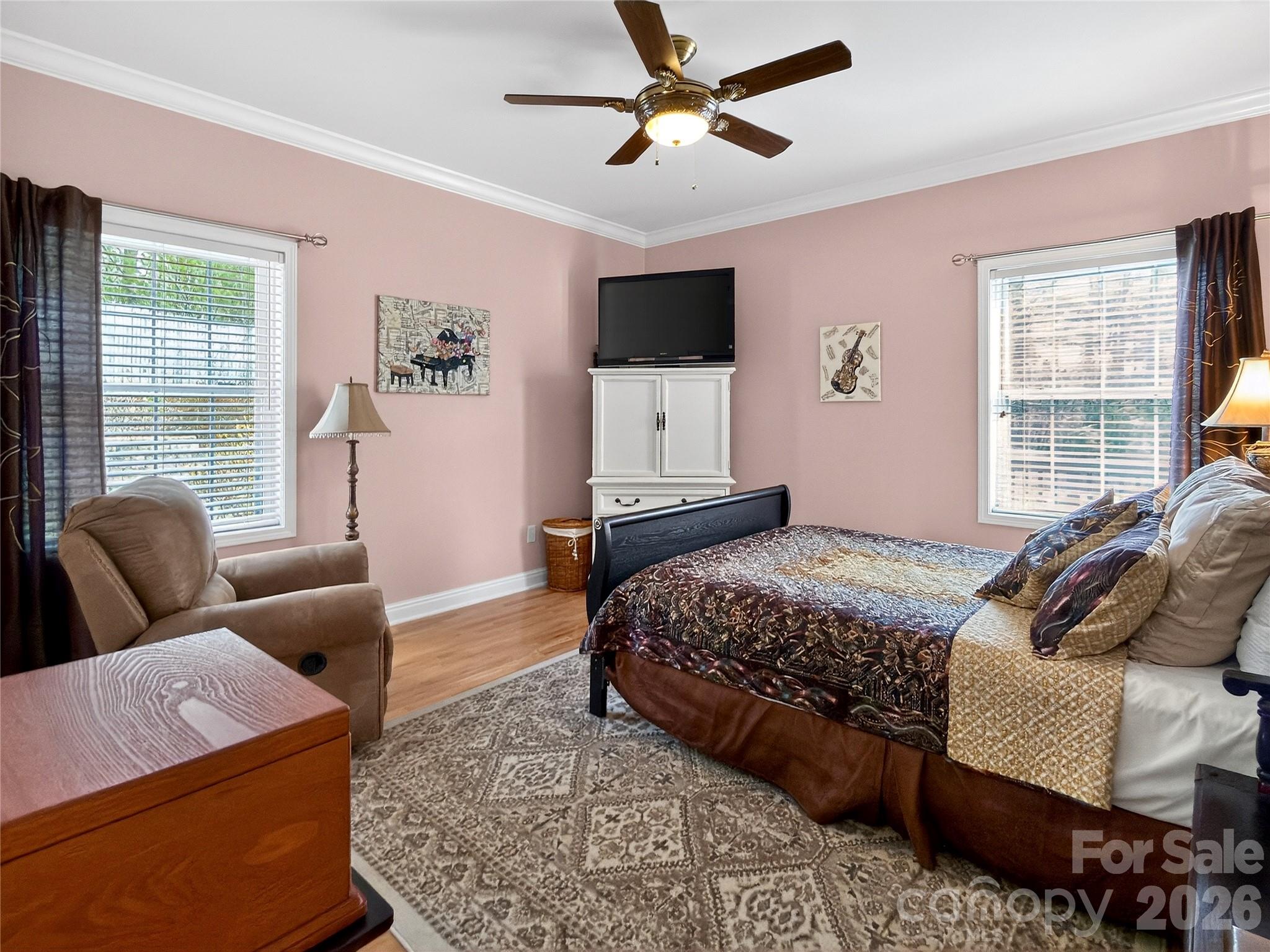 3275 Hanging Rock Road