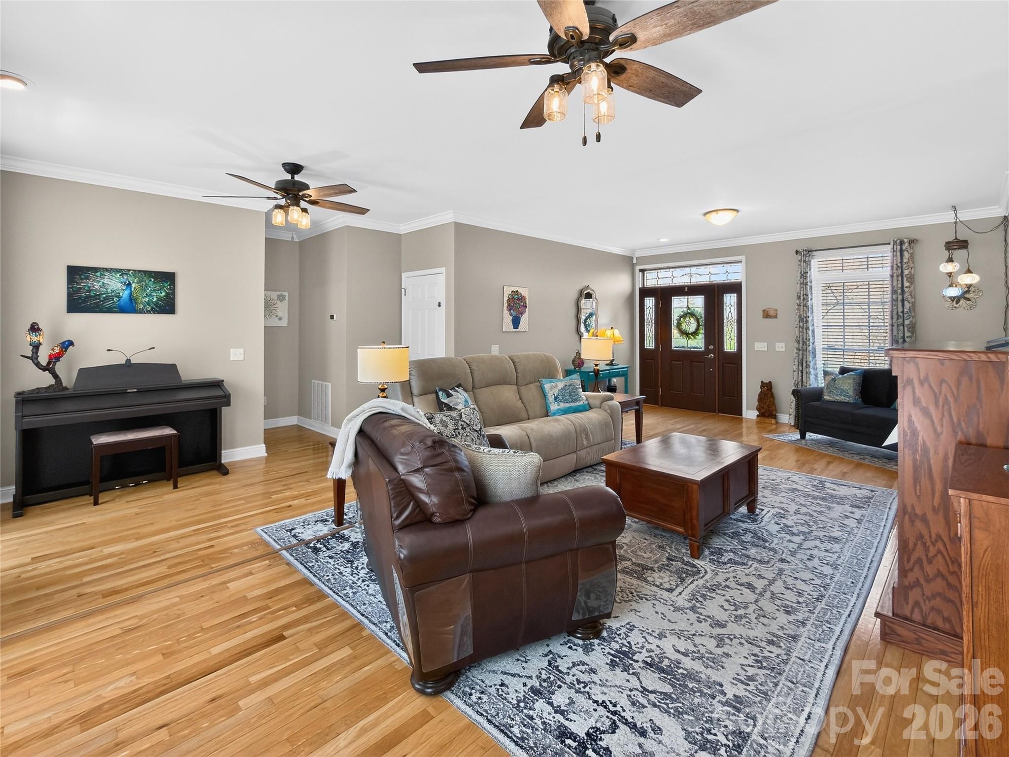 3275 Hanging Rock Road