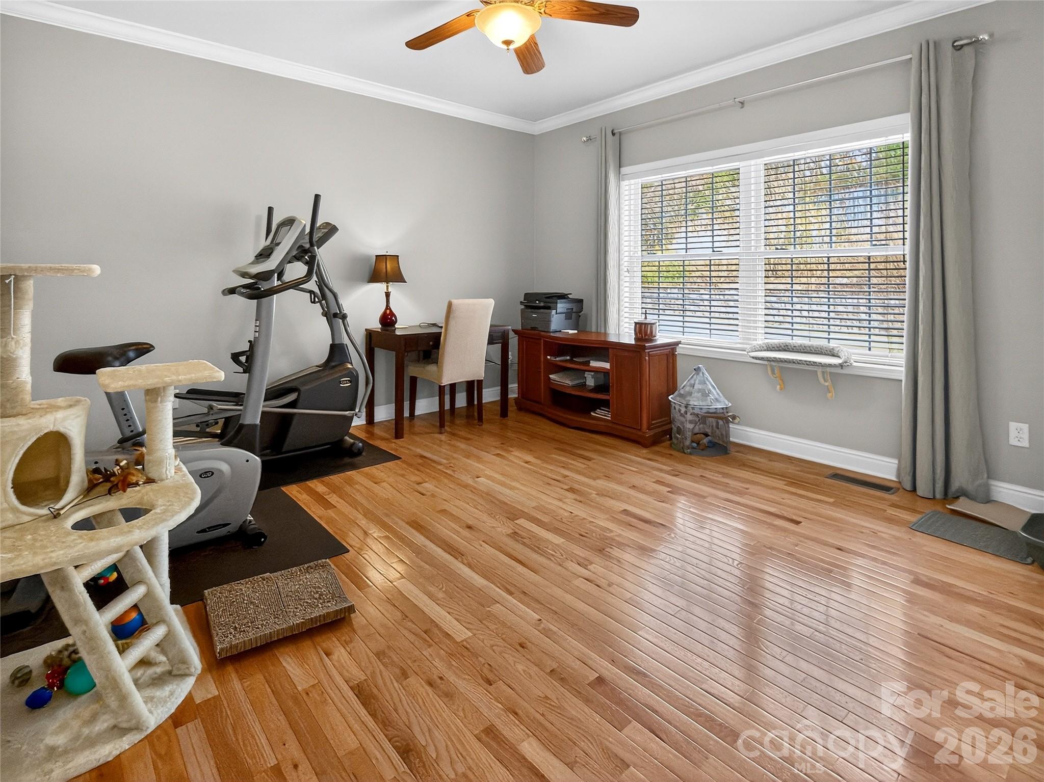 3275 Hanging Rock Road
