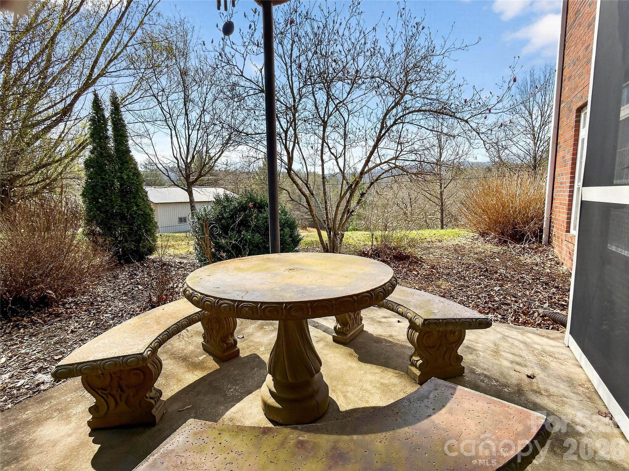 3275 Hanging Rock Road