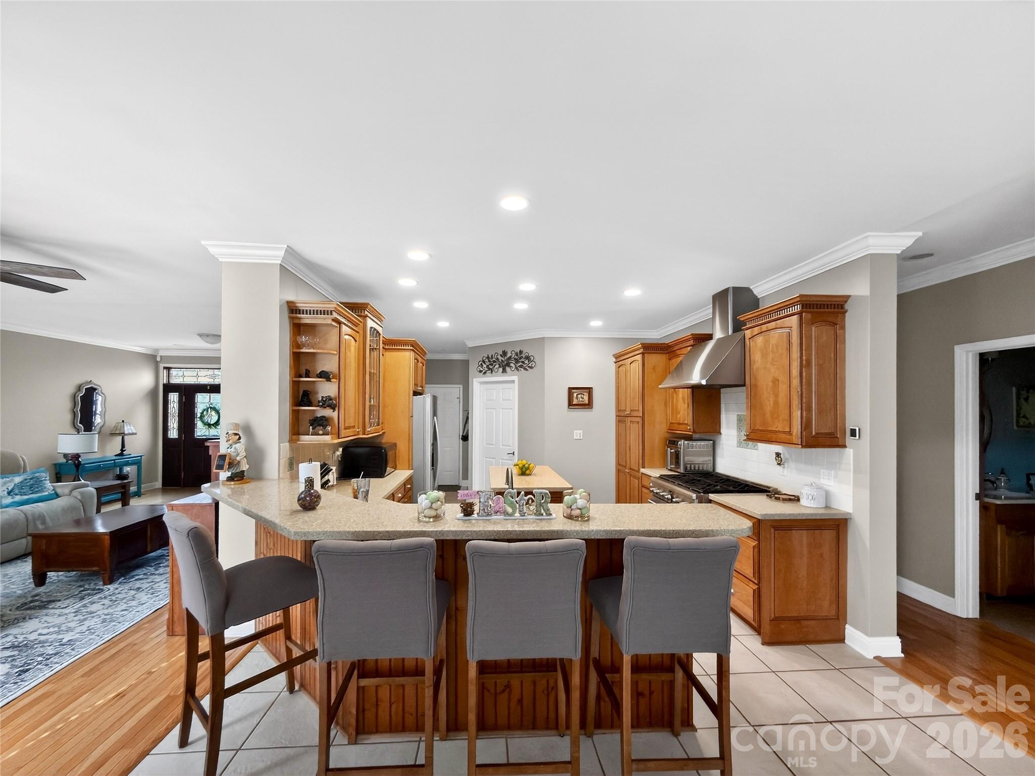 3275 Hanging Rock Road