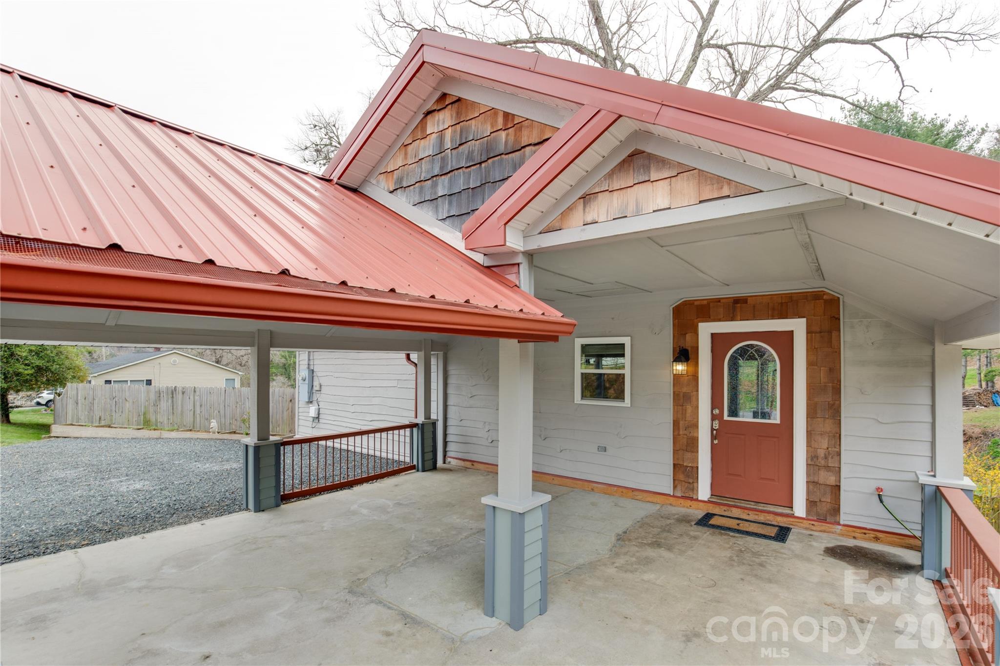 107 Shepard Way