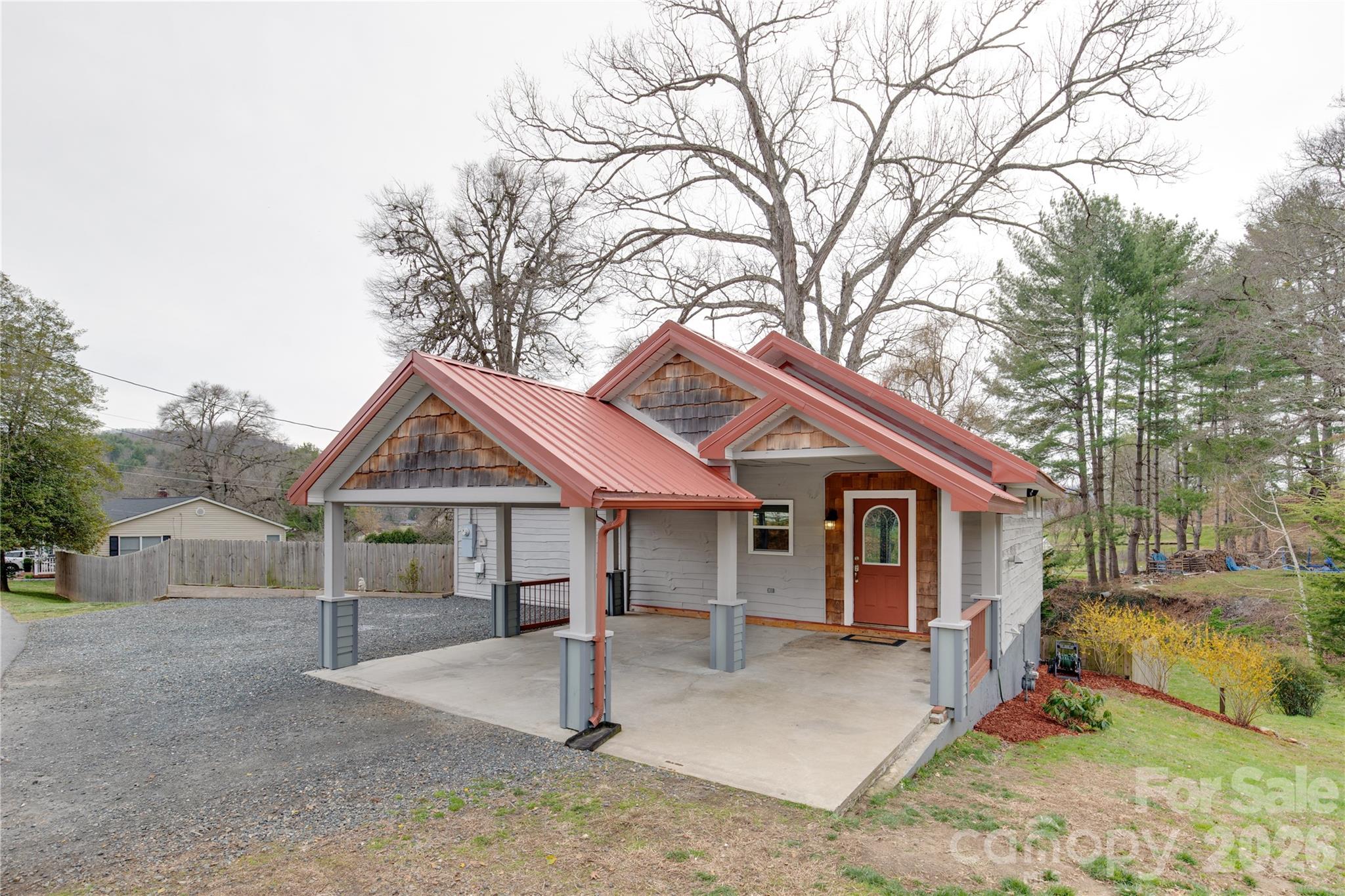 107 Shepard Way