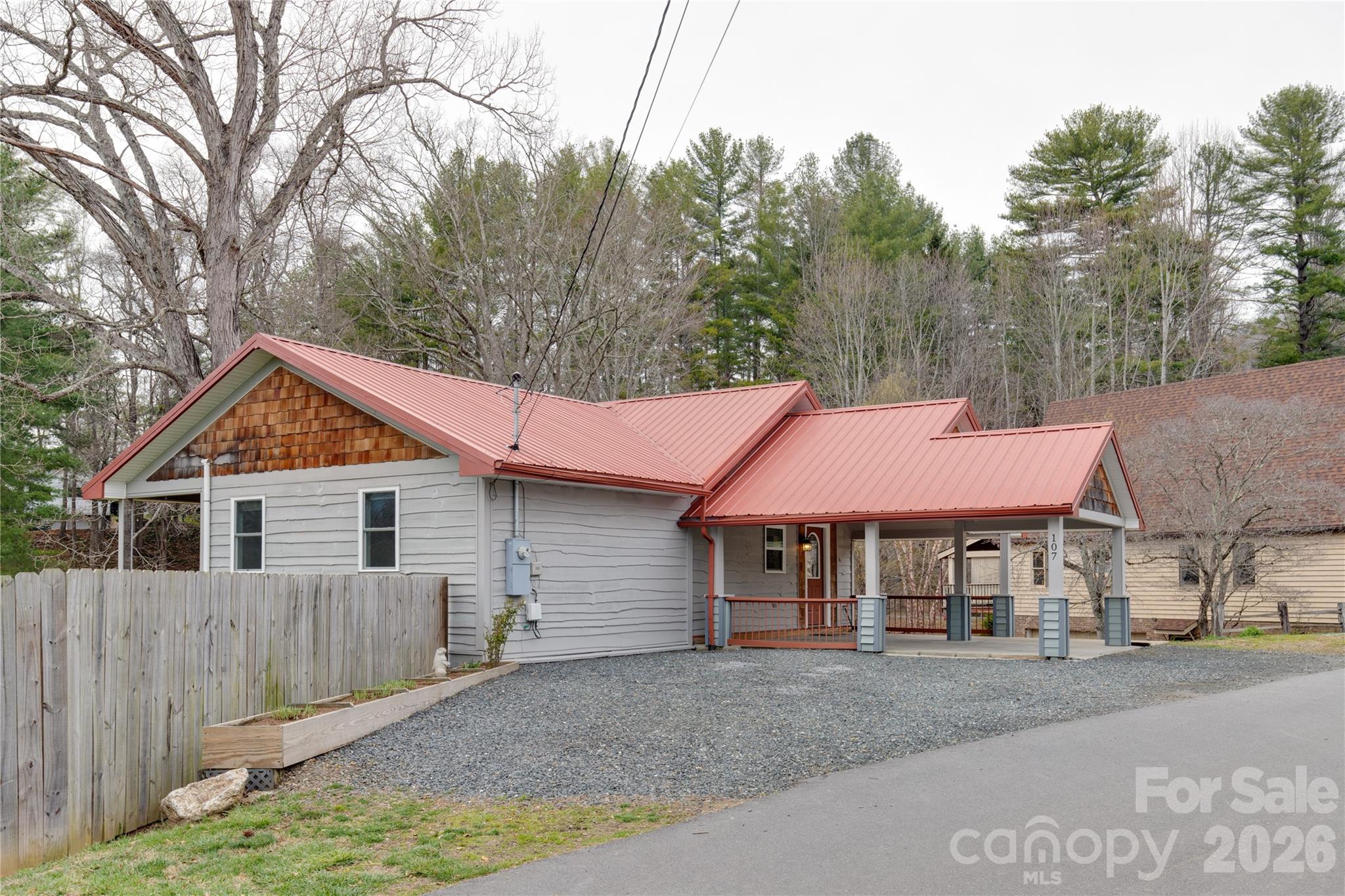 107 Shepard Way