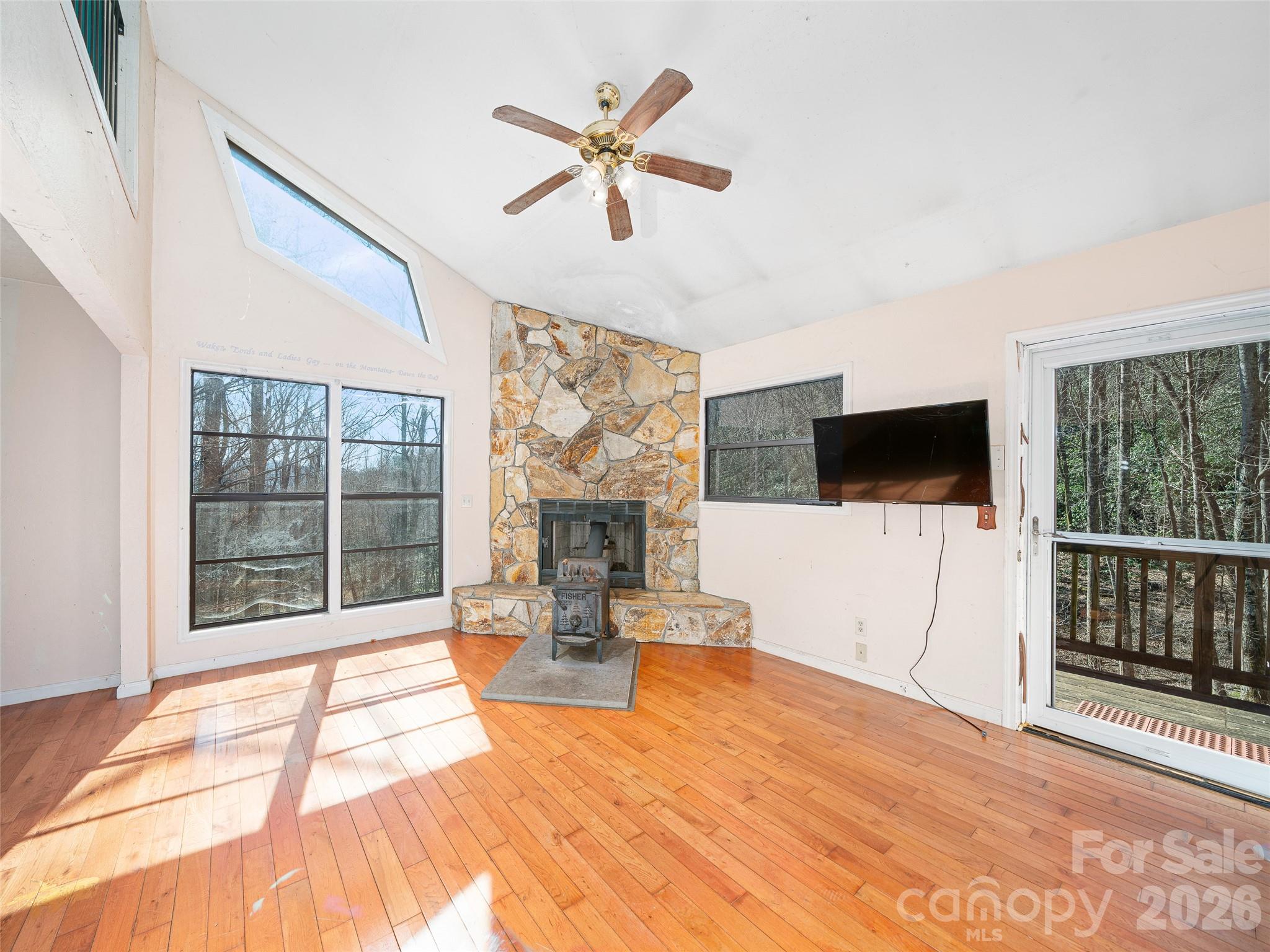 966 Waites Hollifield Road