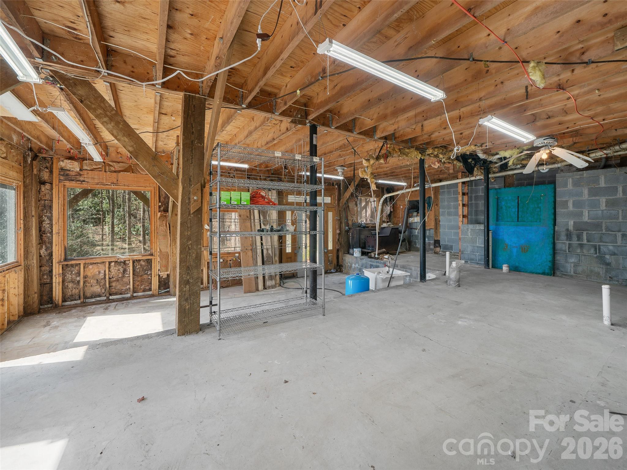 966 Waites Hollifield Road