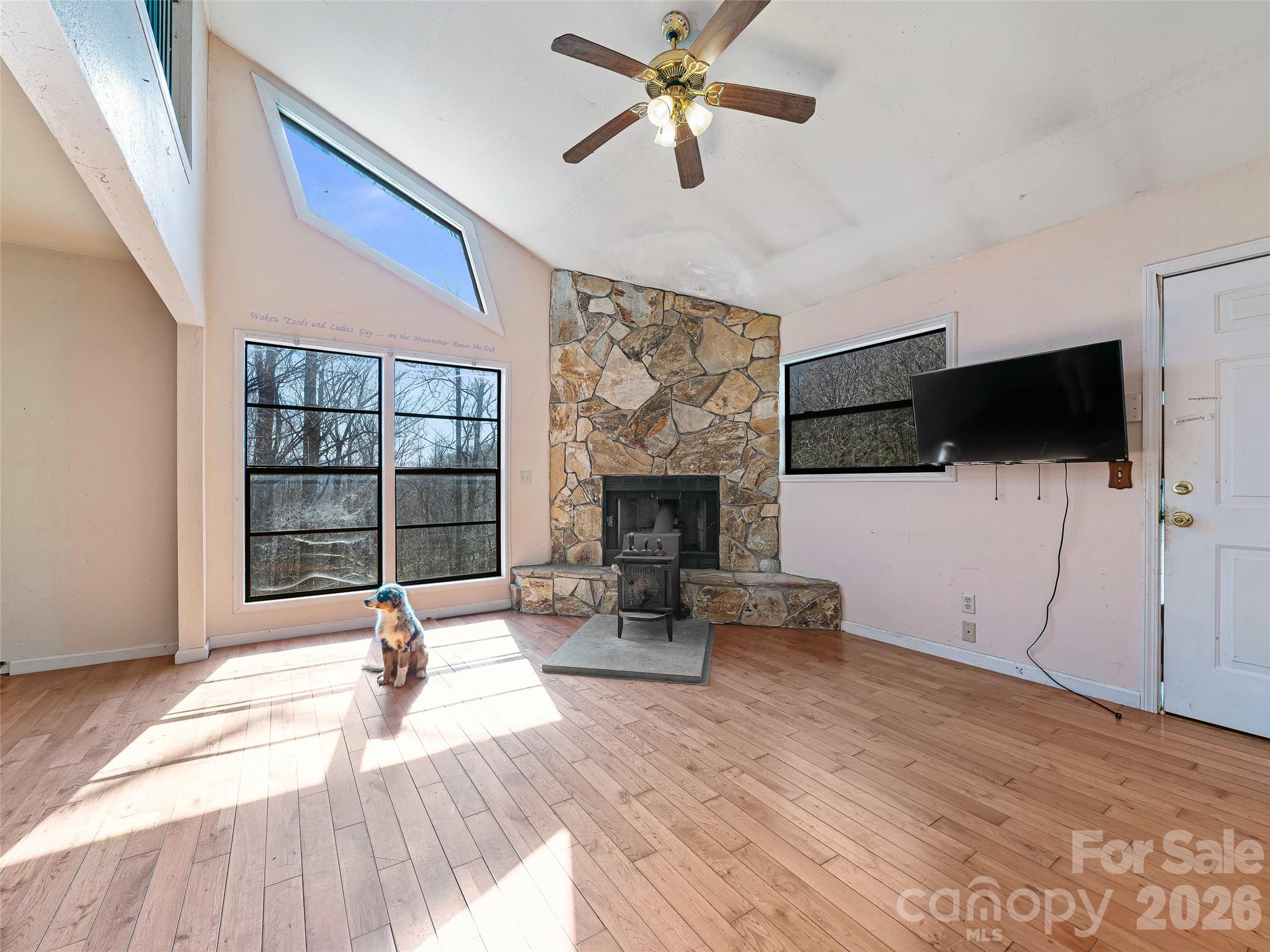 966 Waites Hollifield Road