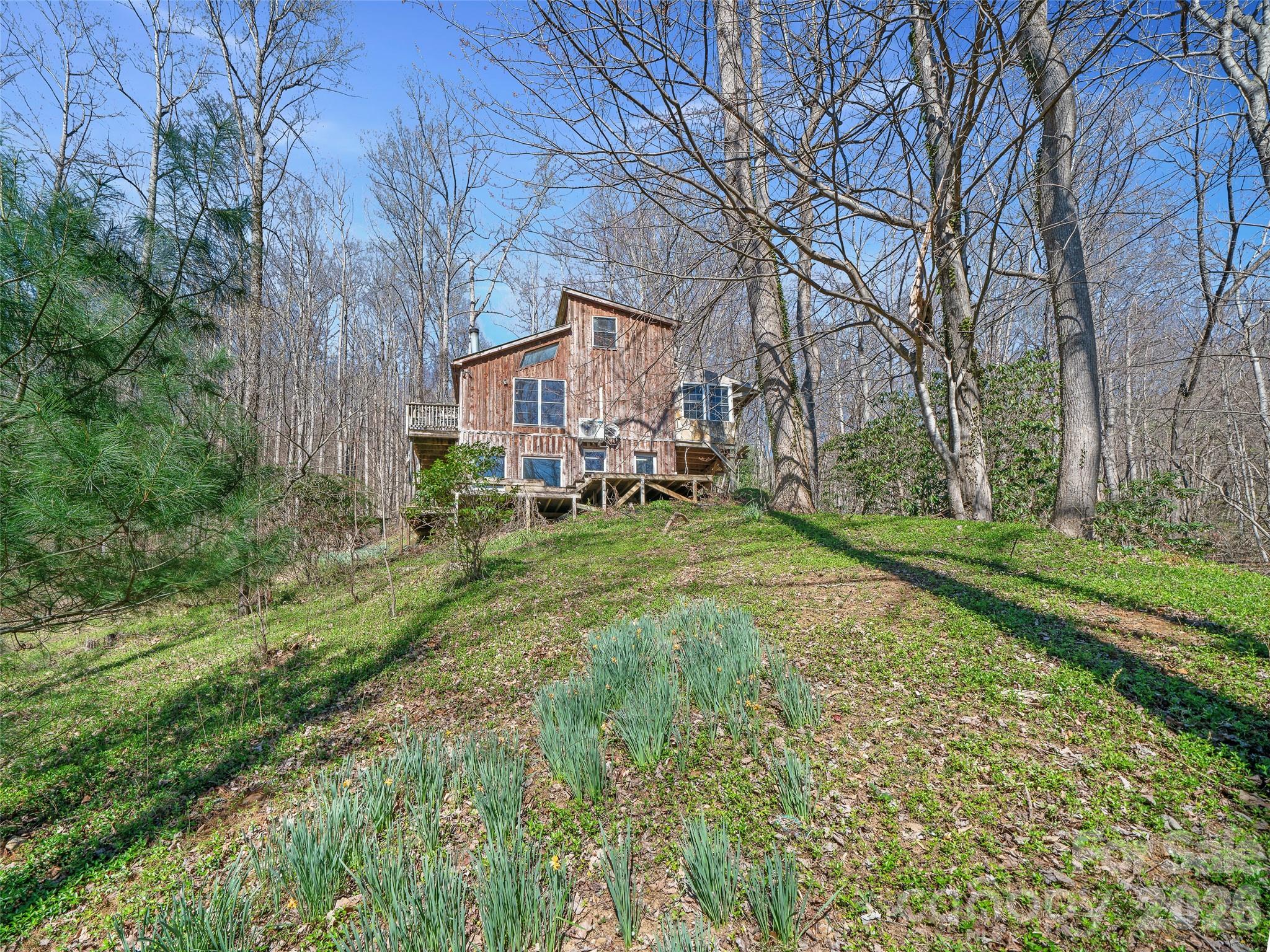 966 Waites Hollifield Road