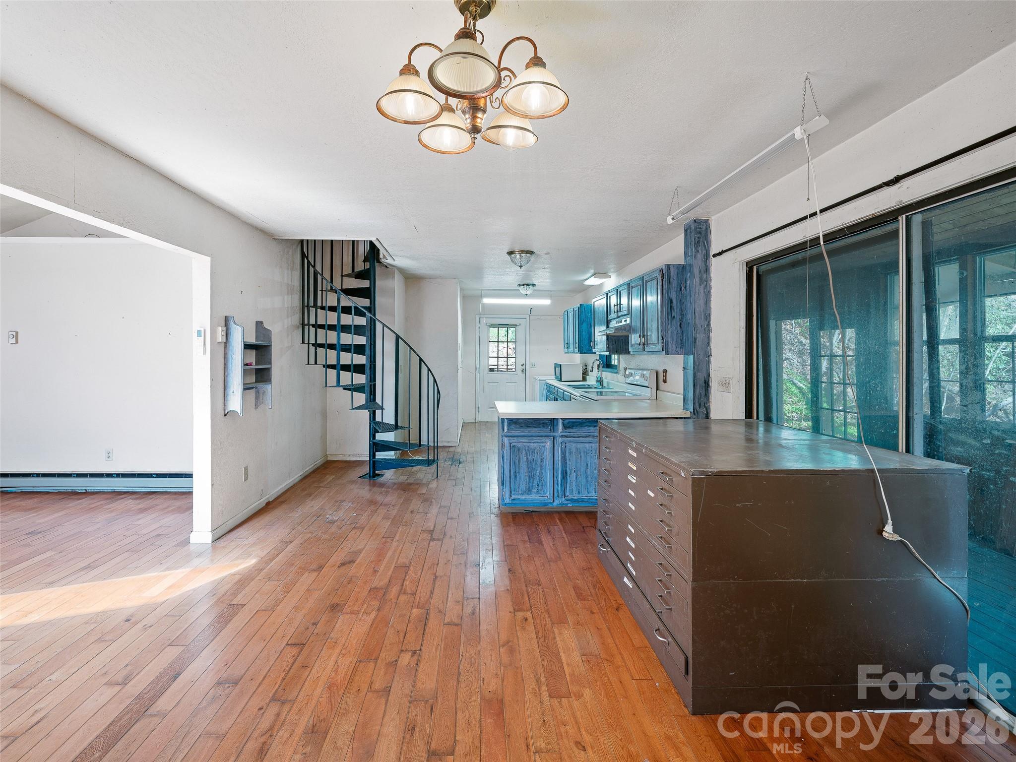 966 Waites Hollifield Road