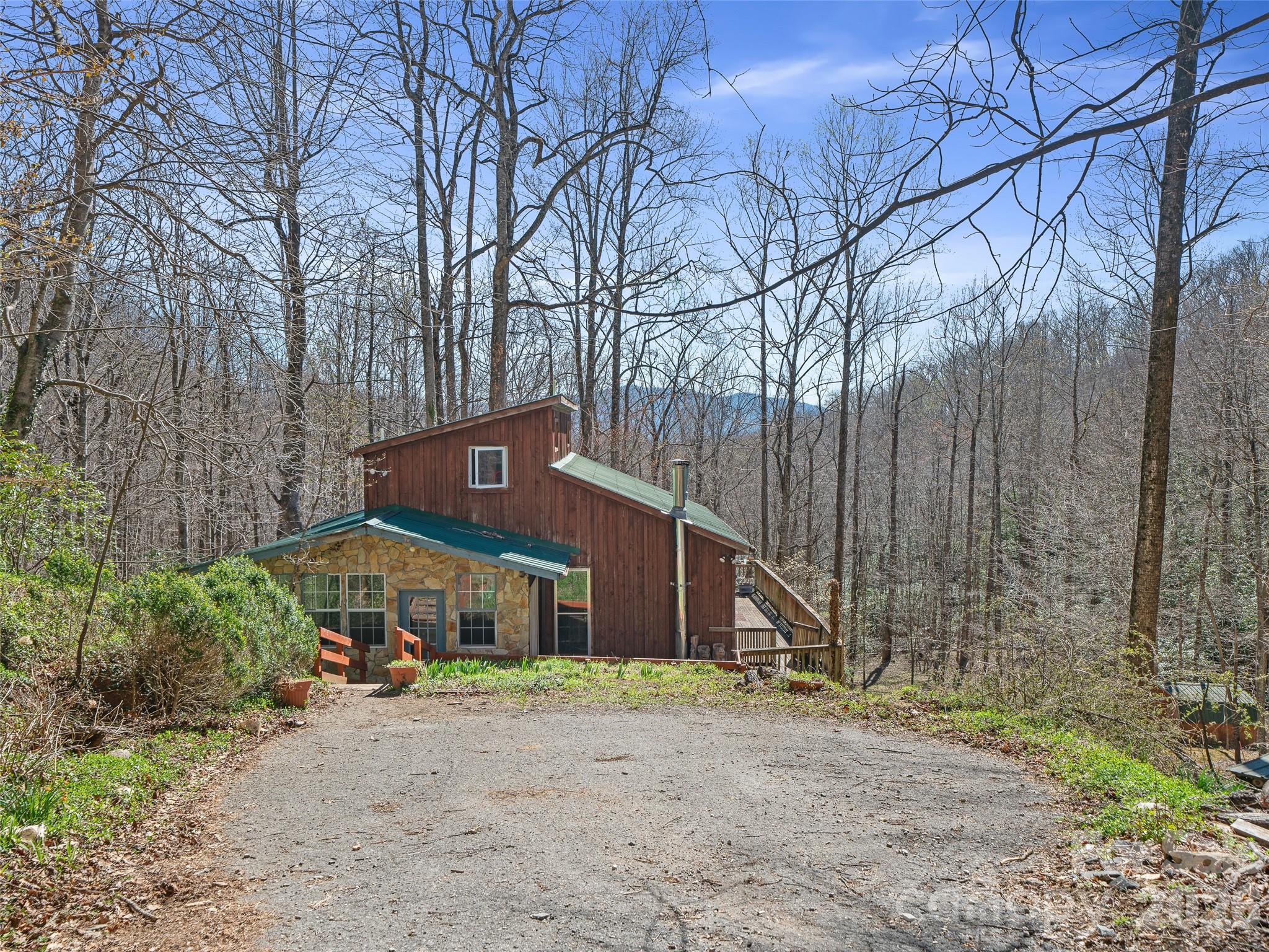 966 Waites Hollifield Road