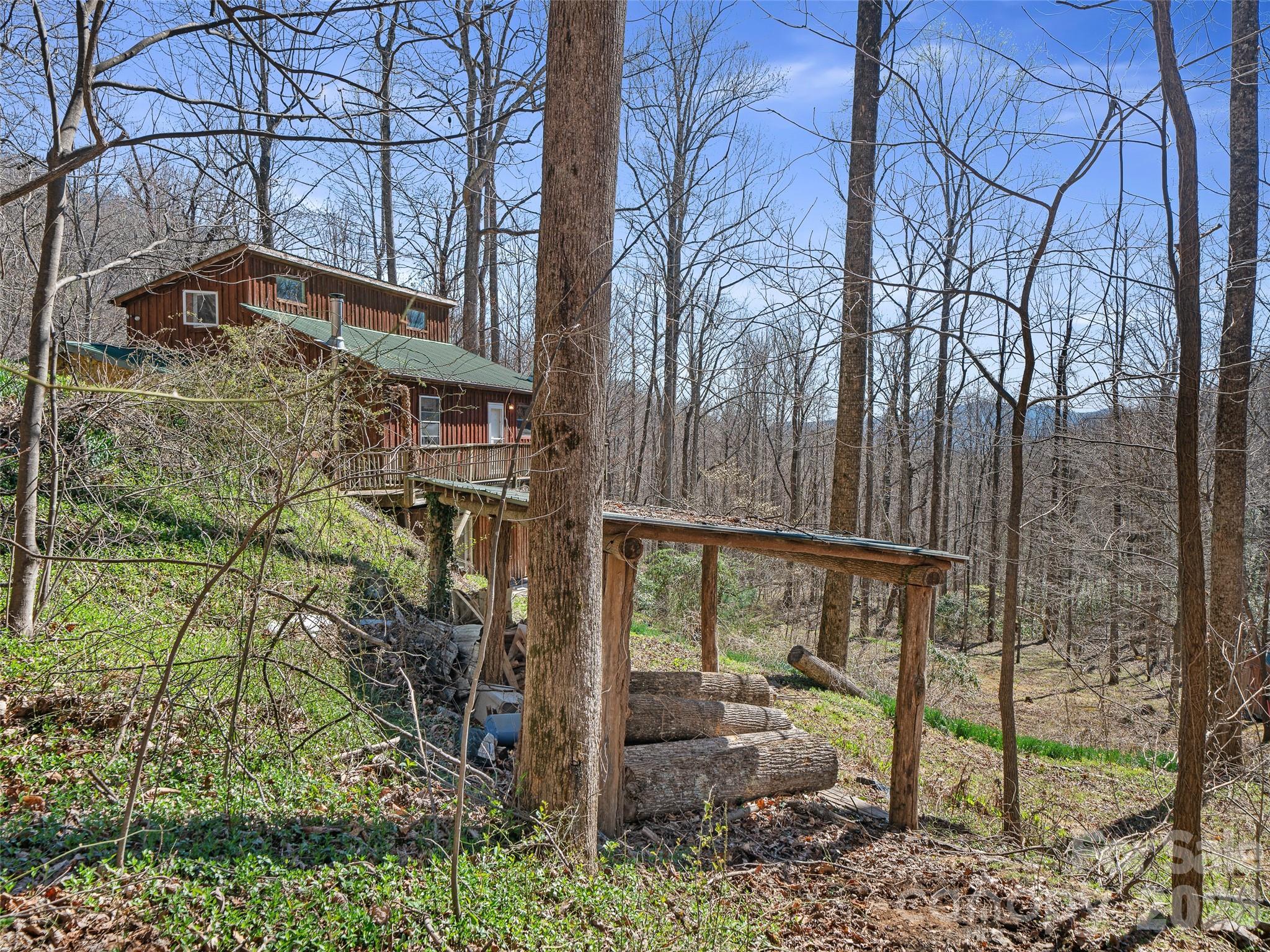 966 Waites Hollifield Road