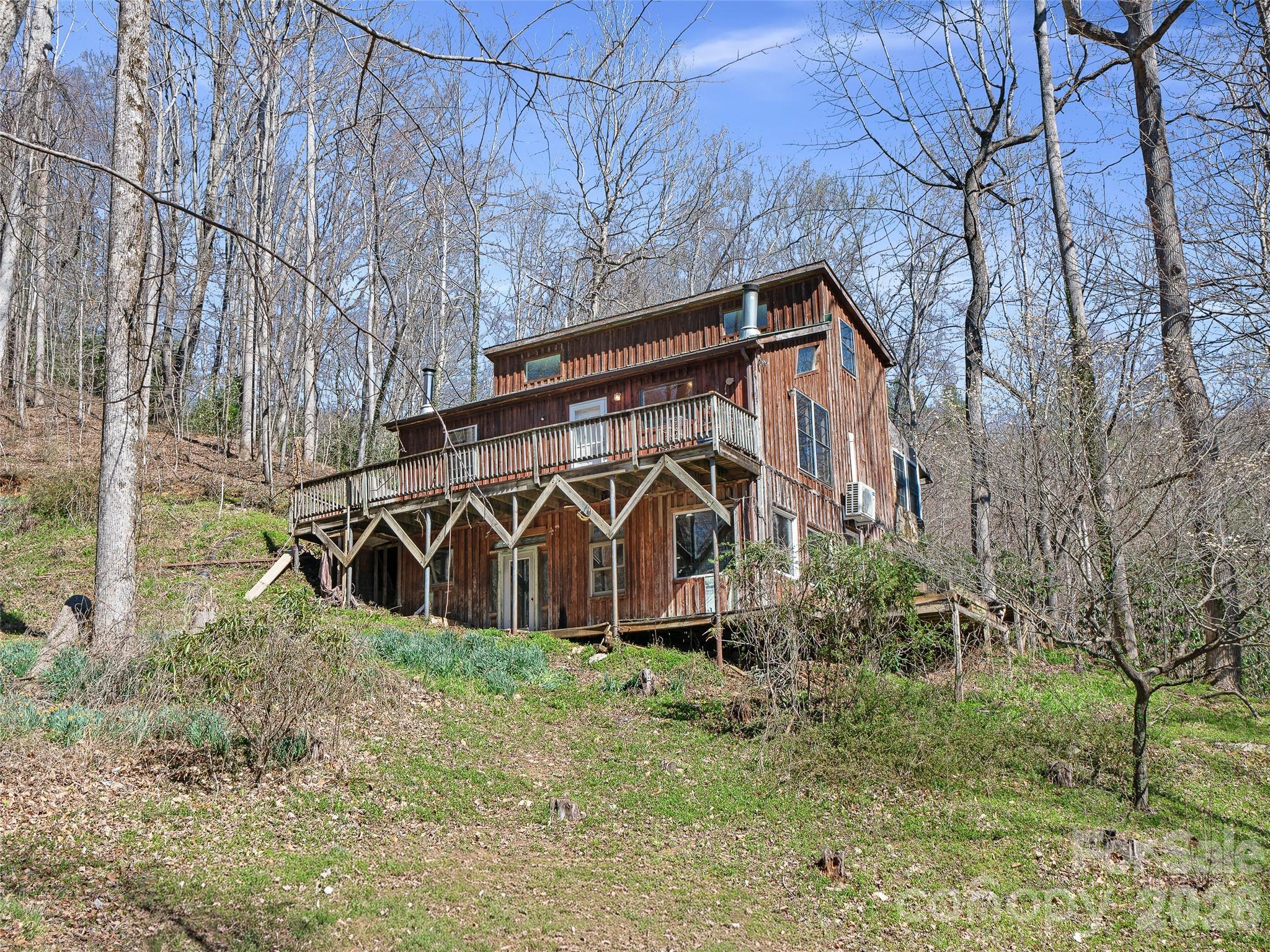 966 Waites Hollifield Road