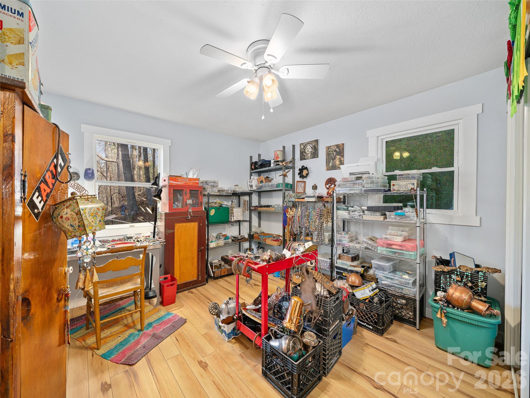 1280 Old Mine Fork Road