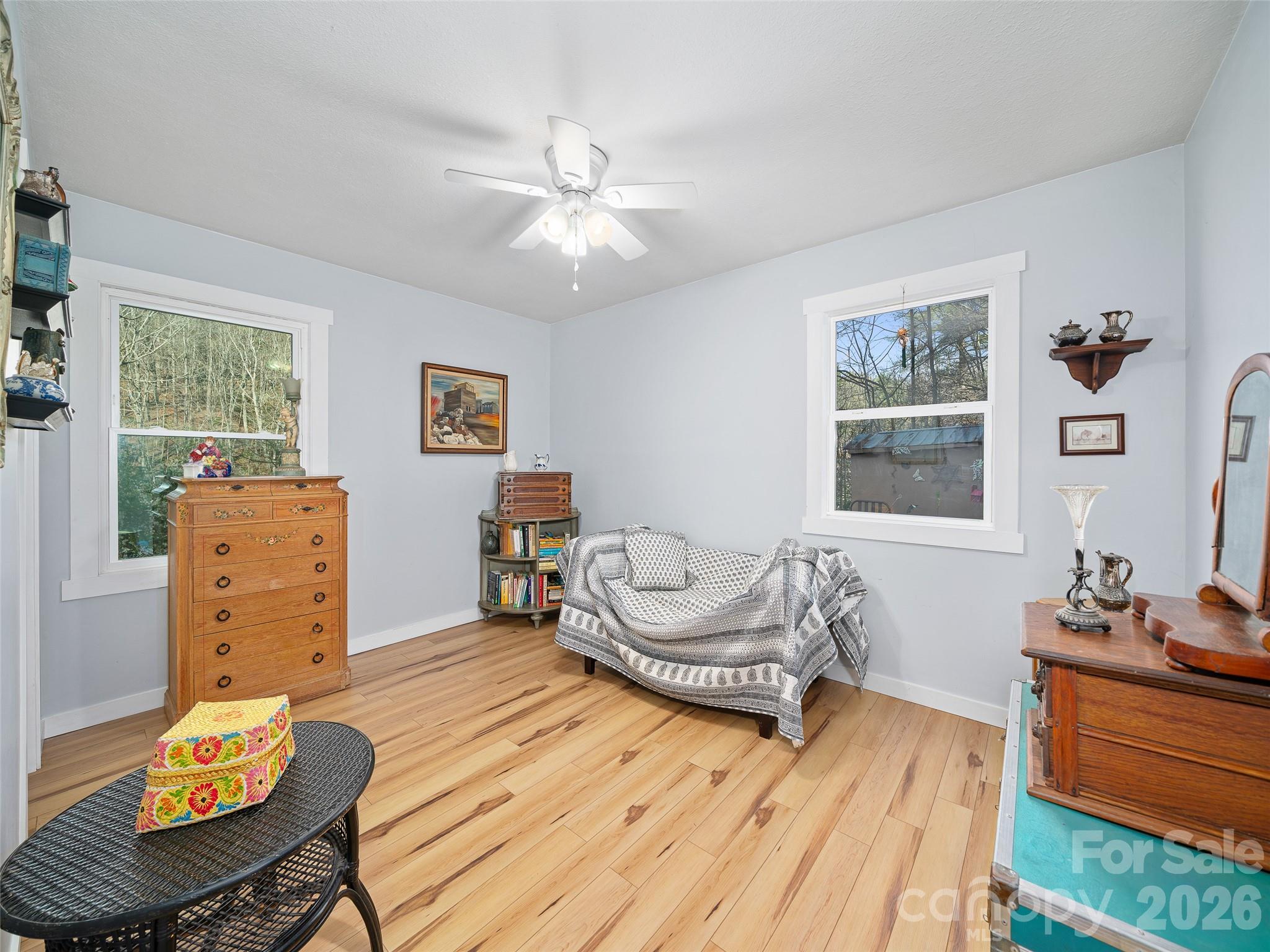 1280 Old Mine Fork Road