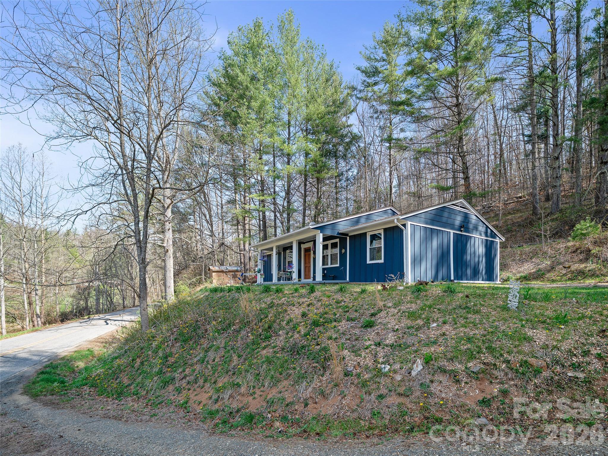 1280 Old Mine Fork Road
