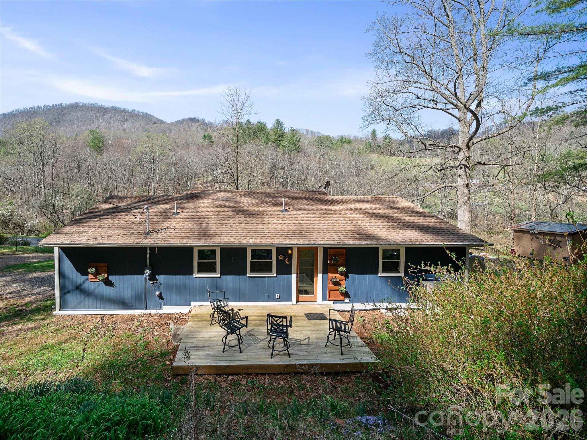 1280 Old Mine Fork Road
