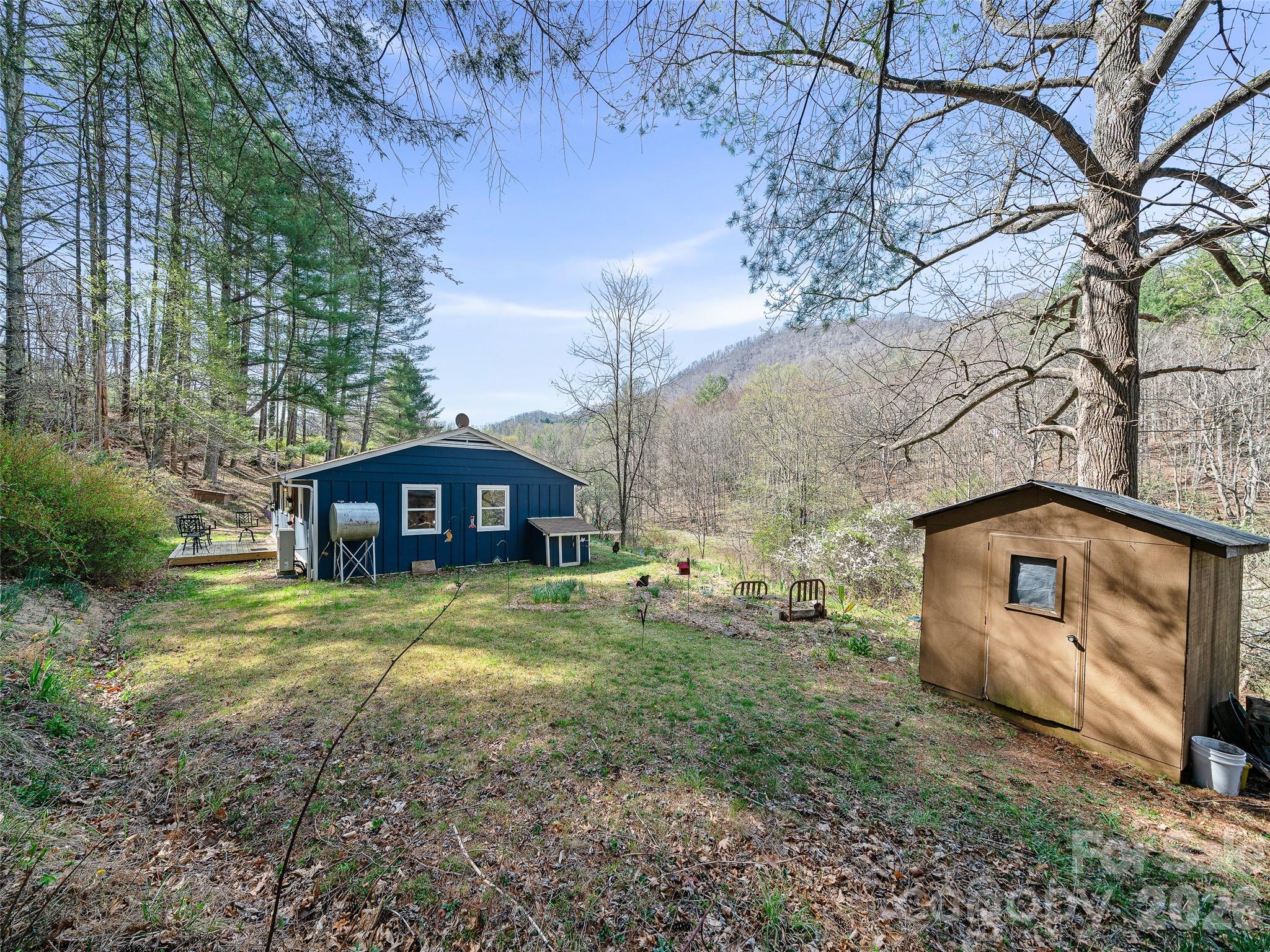 1280 Old Mine Fork Road