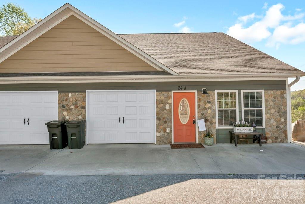 24 Merideth Drive Unit: A