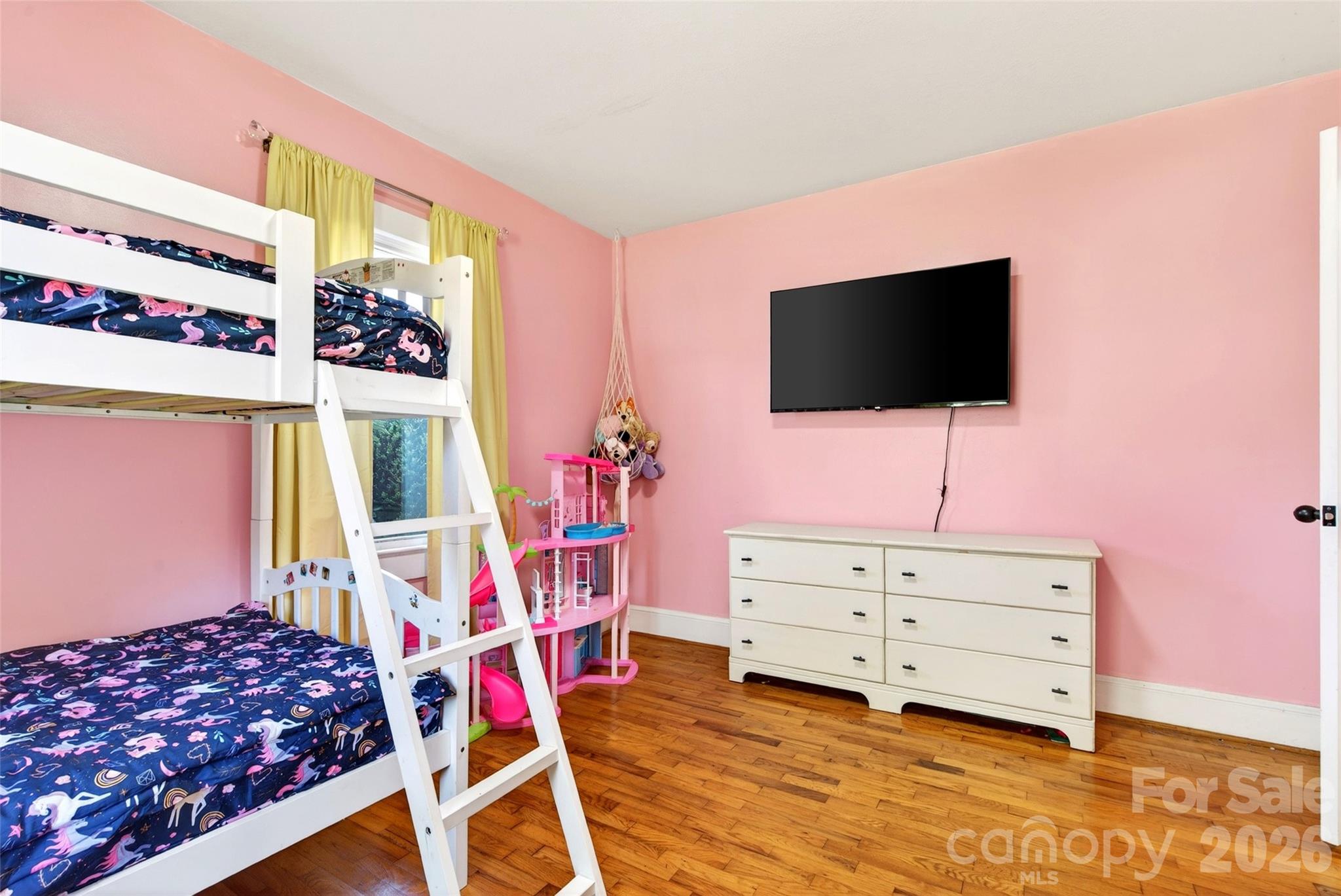 1511 White Oak Road