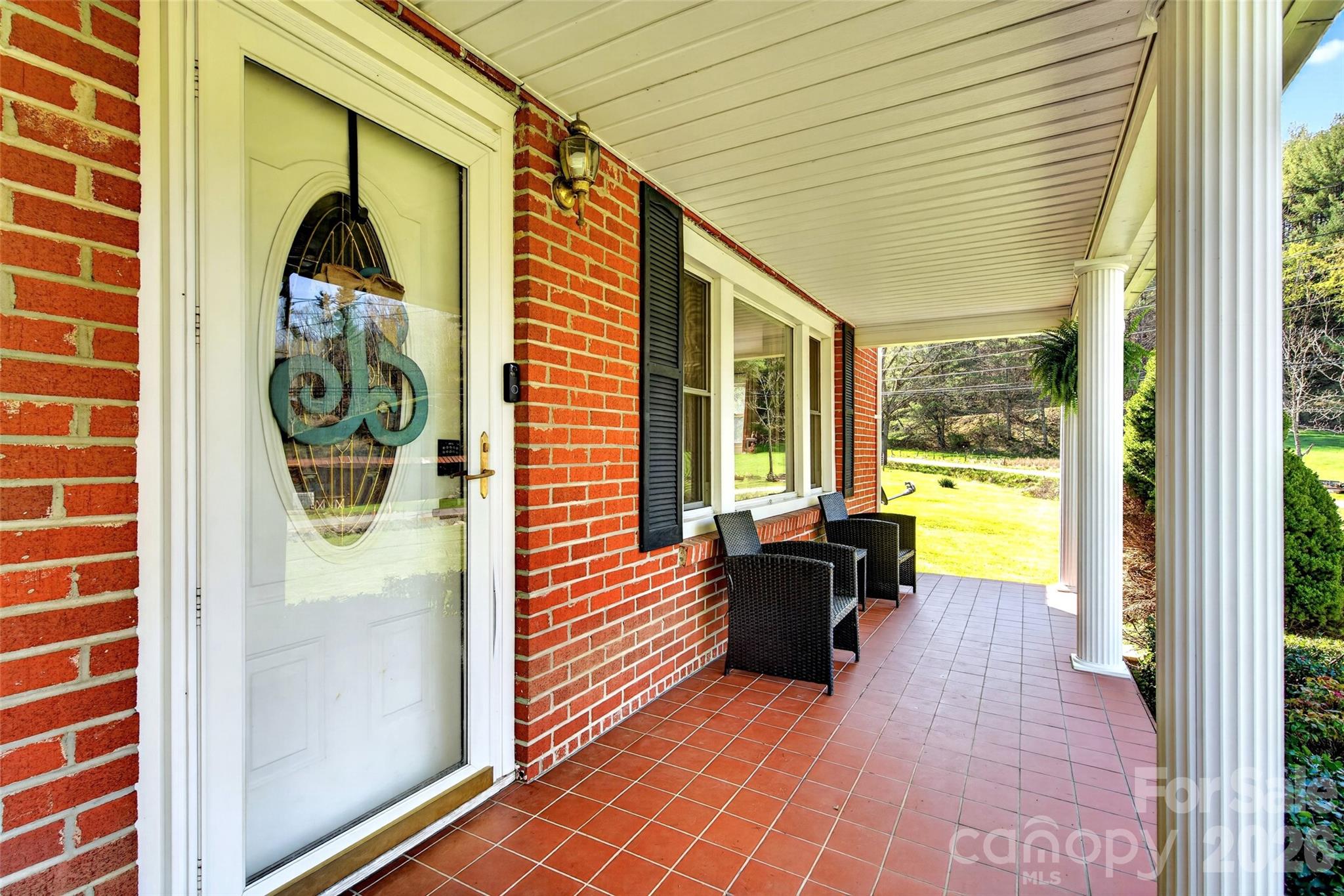 1511 White Oak Road