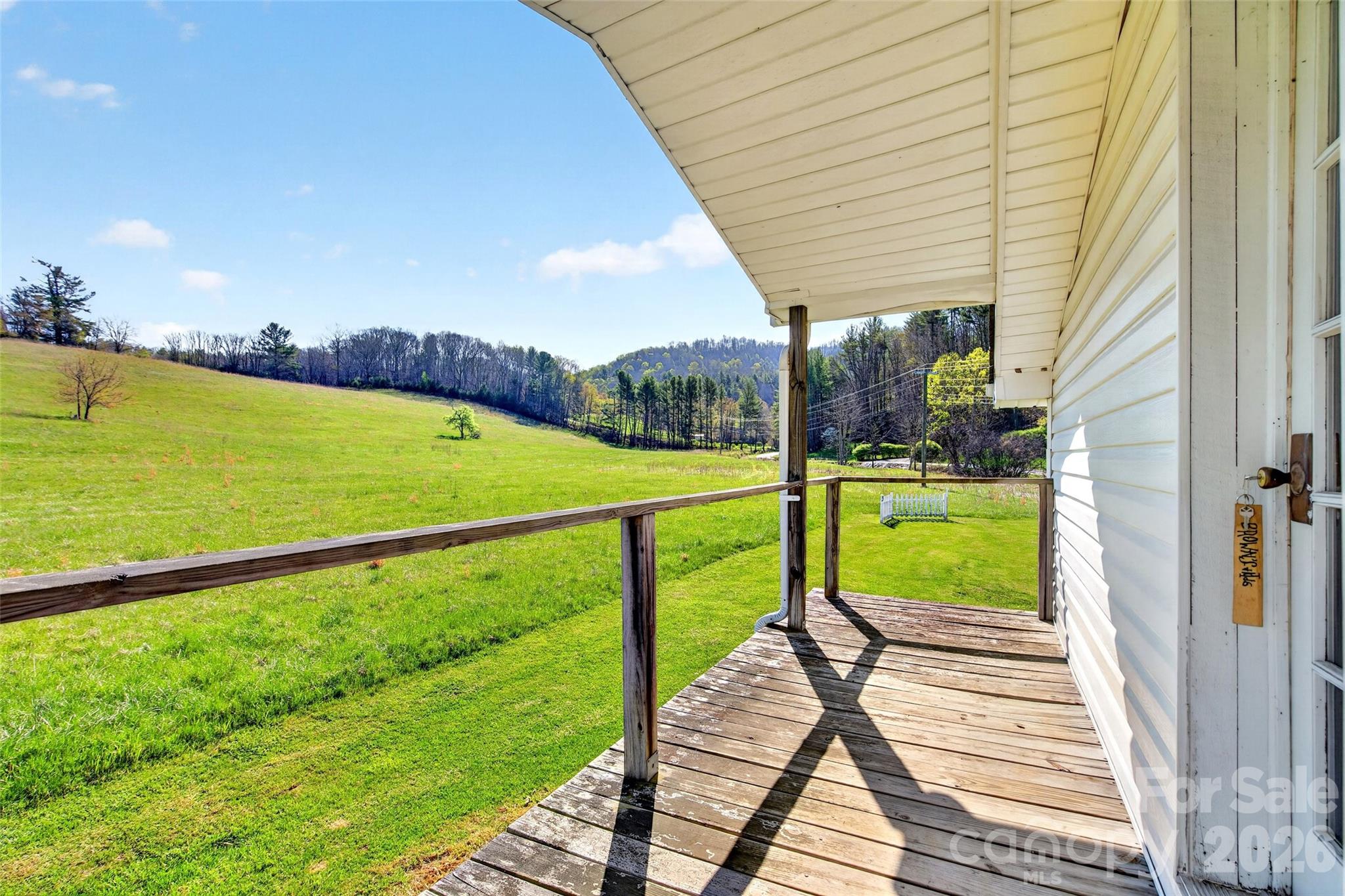1511 White Oak Road