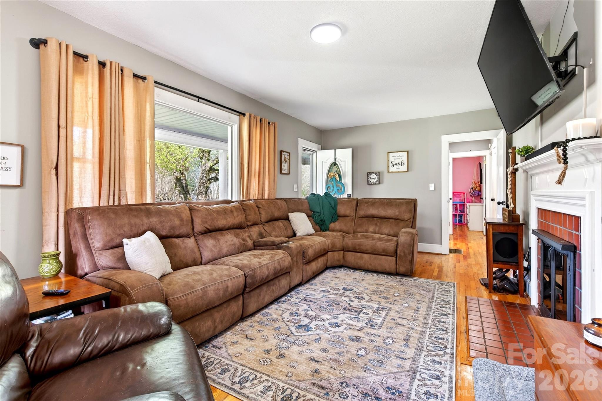 1511 White Oak Road