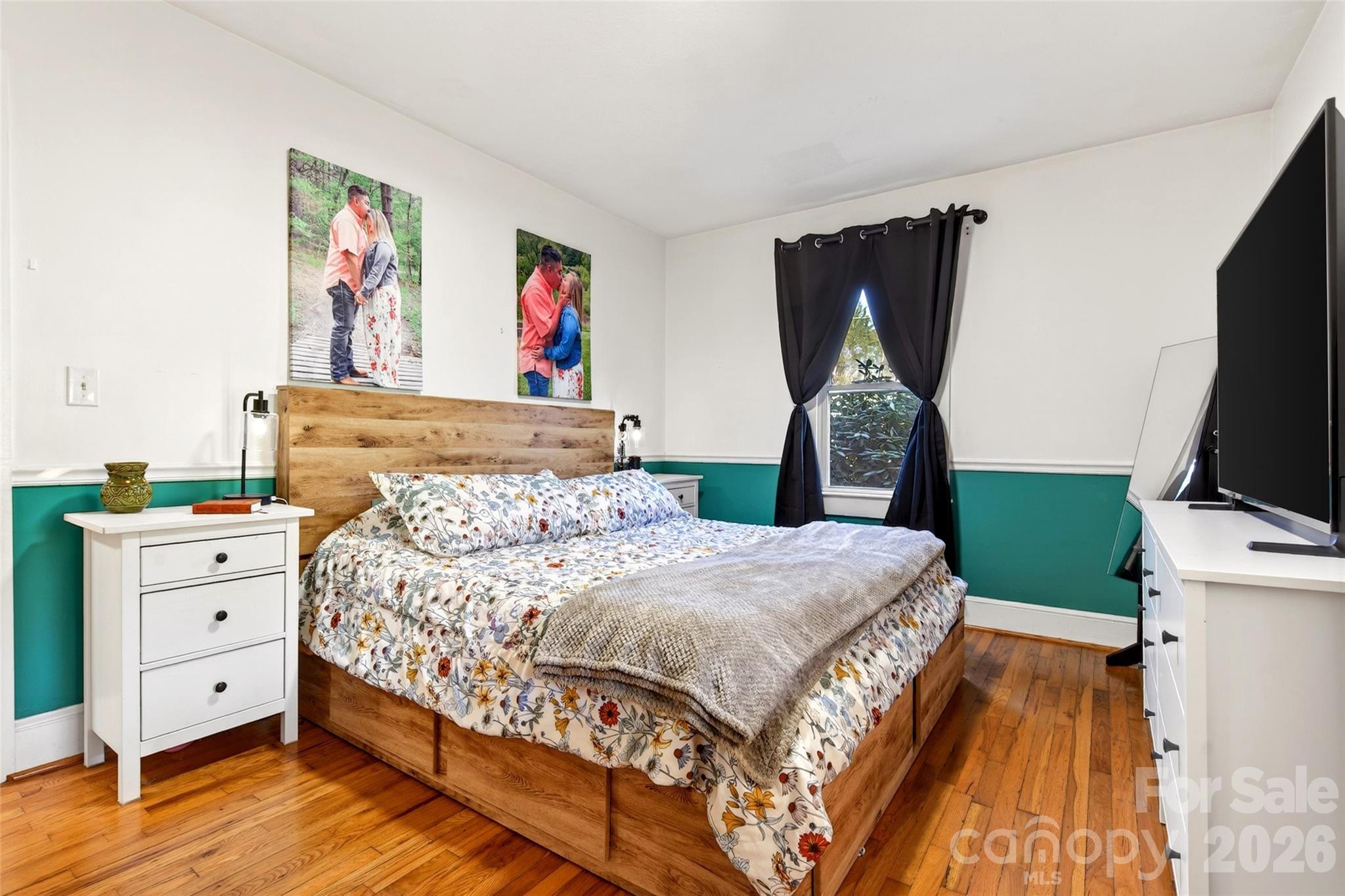 1511 White Oak Road