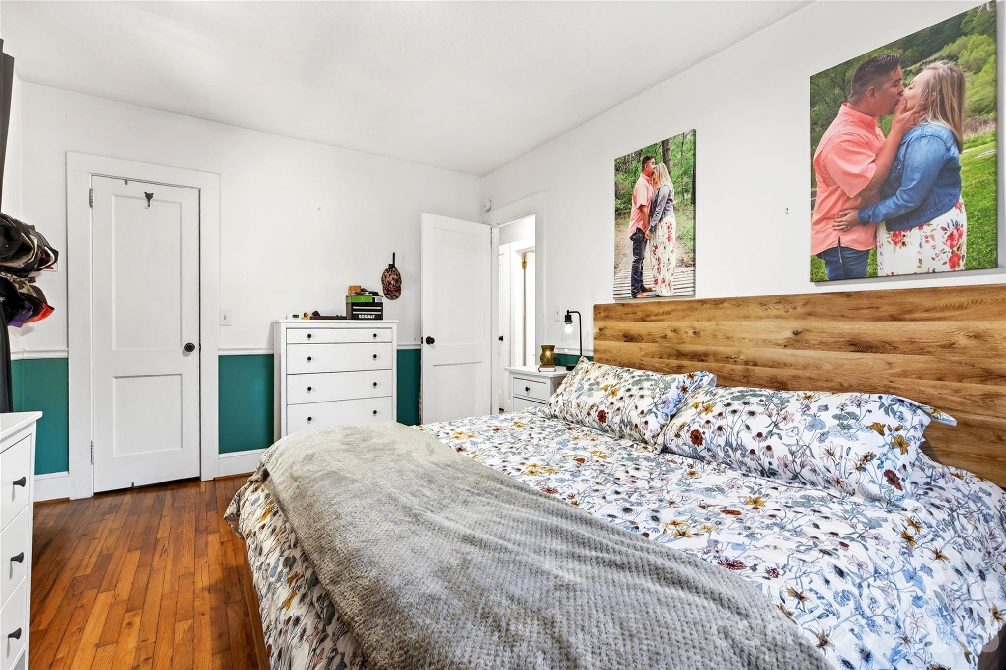 1511 White Oak Road