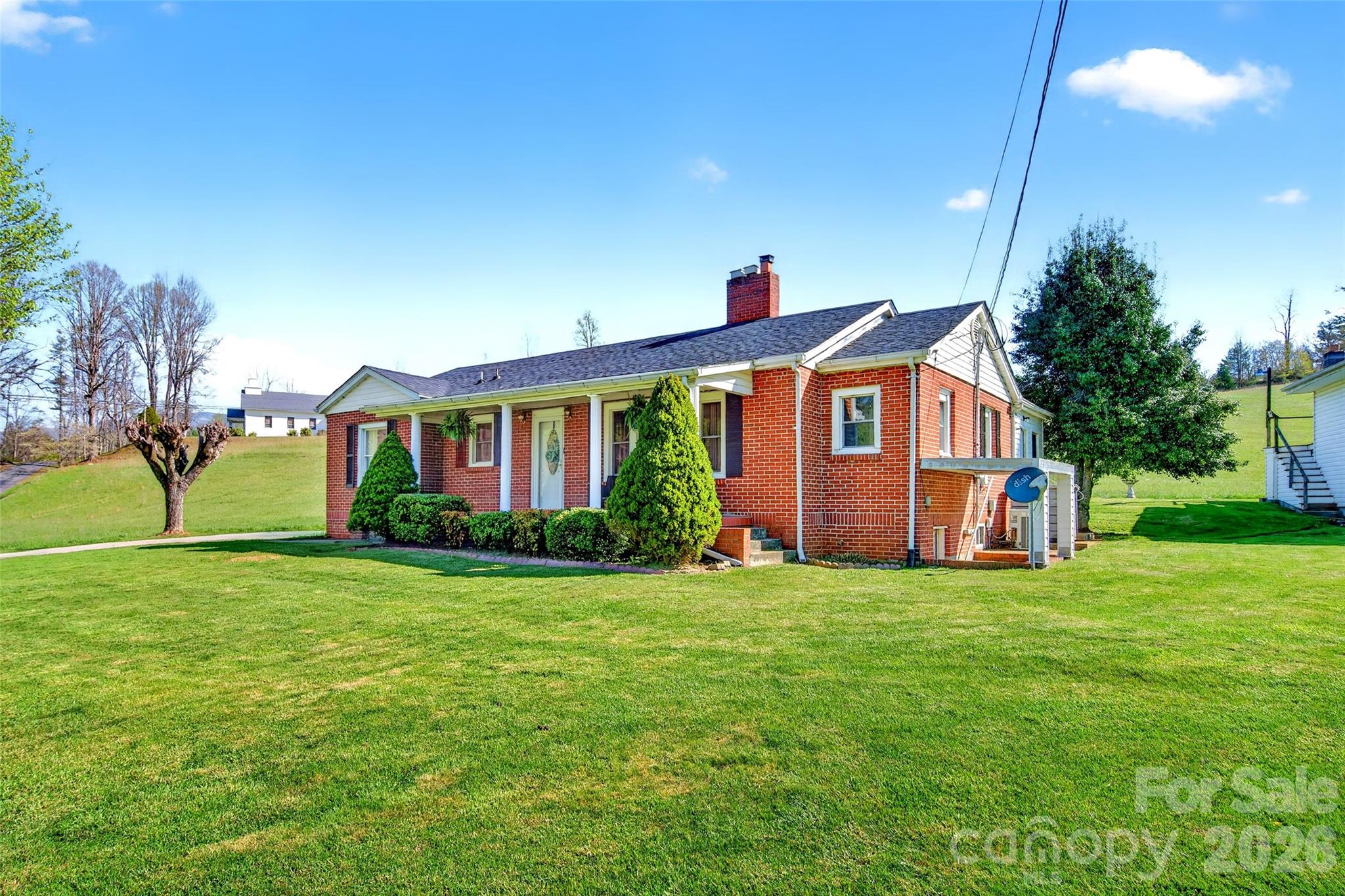 1511 White Oak Road