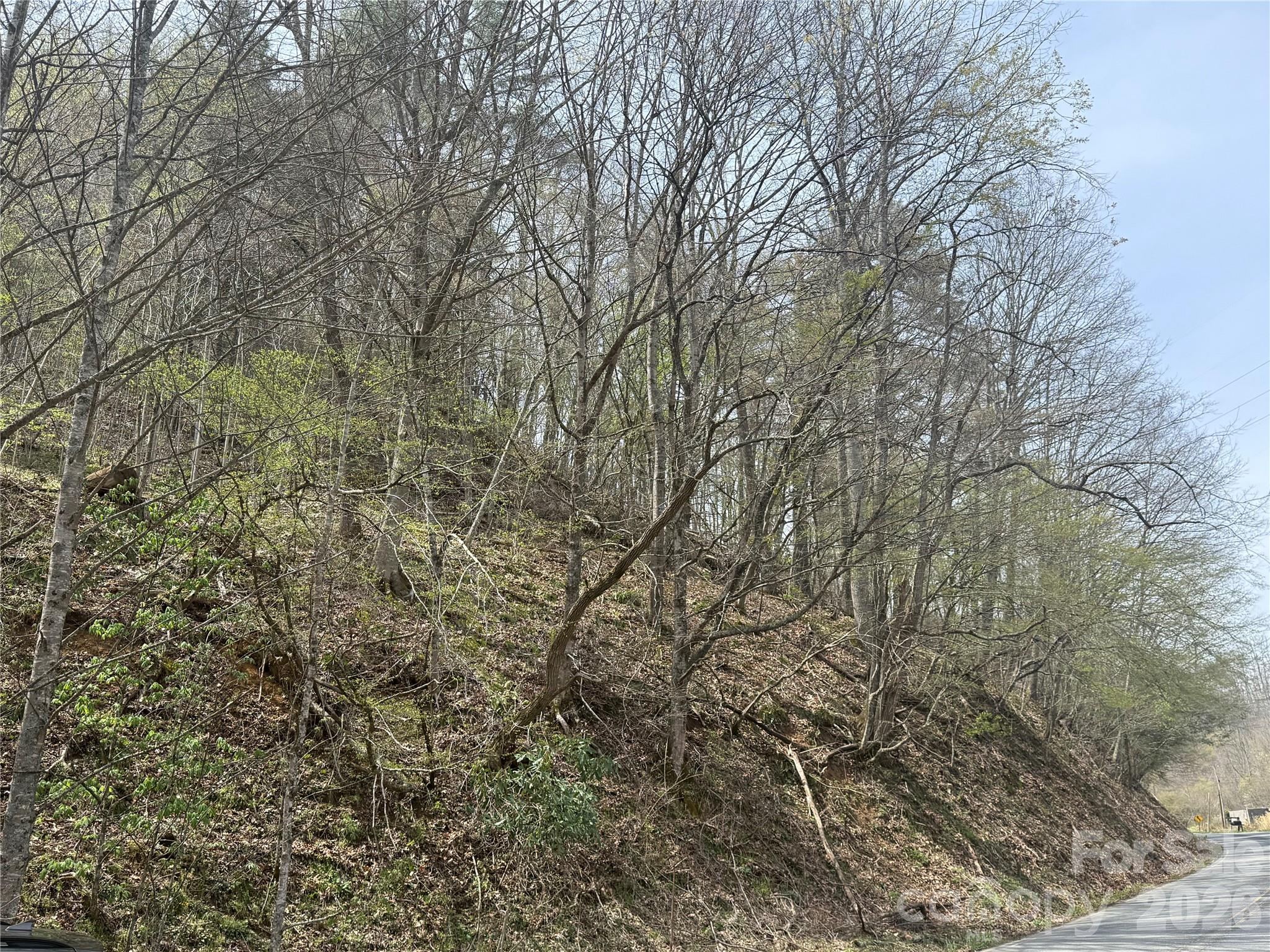 0 HORTONS CREEK Road