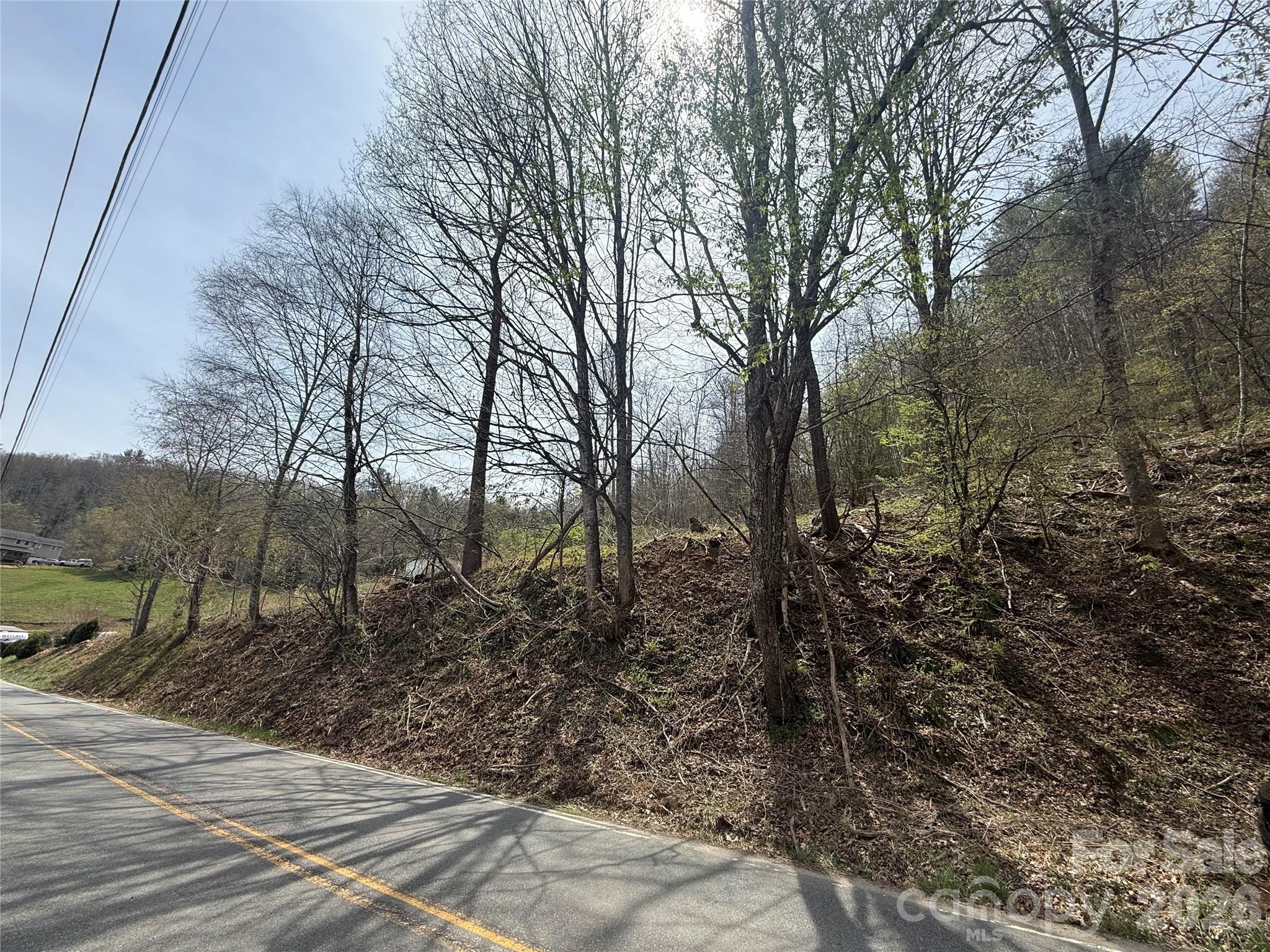 0 HORTONS CREEK Road