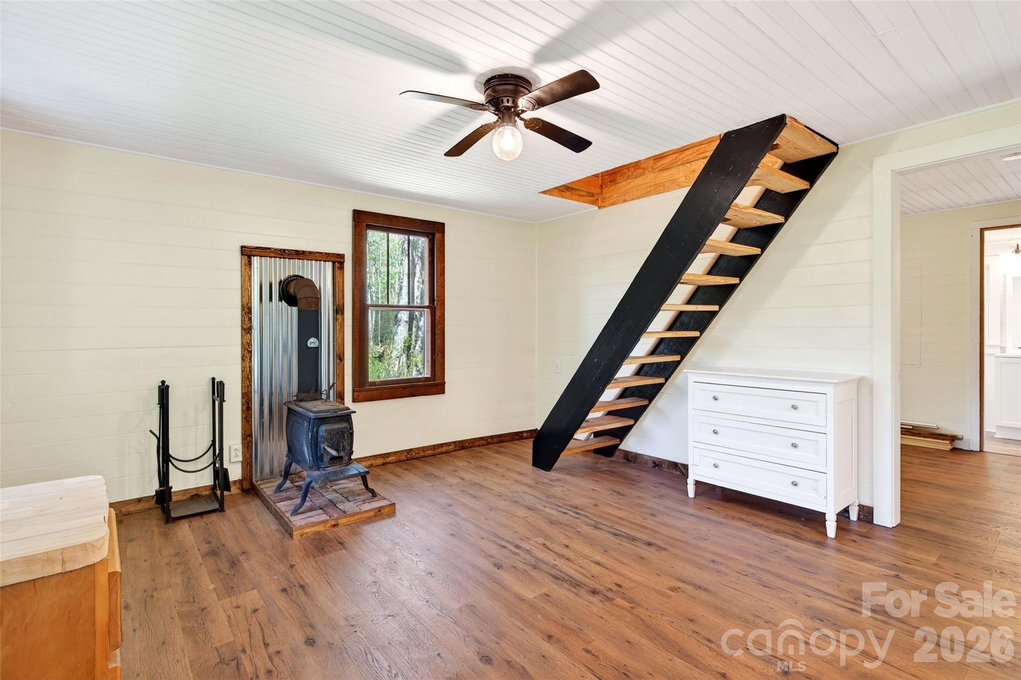 488 Cad Campbell Road