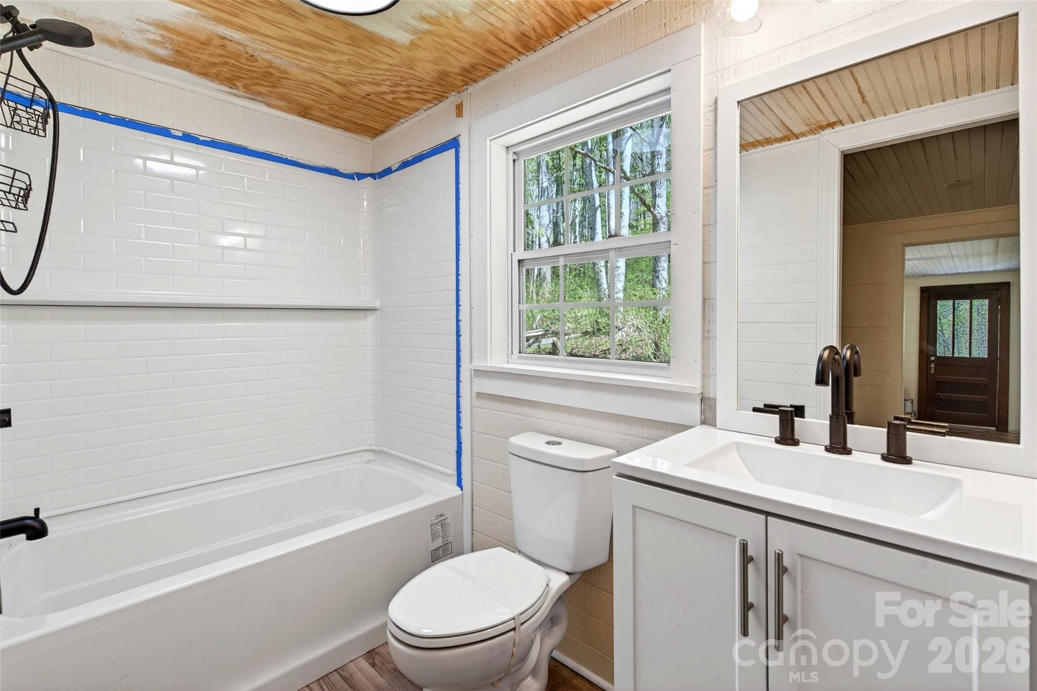 488 Cad Campbell Road