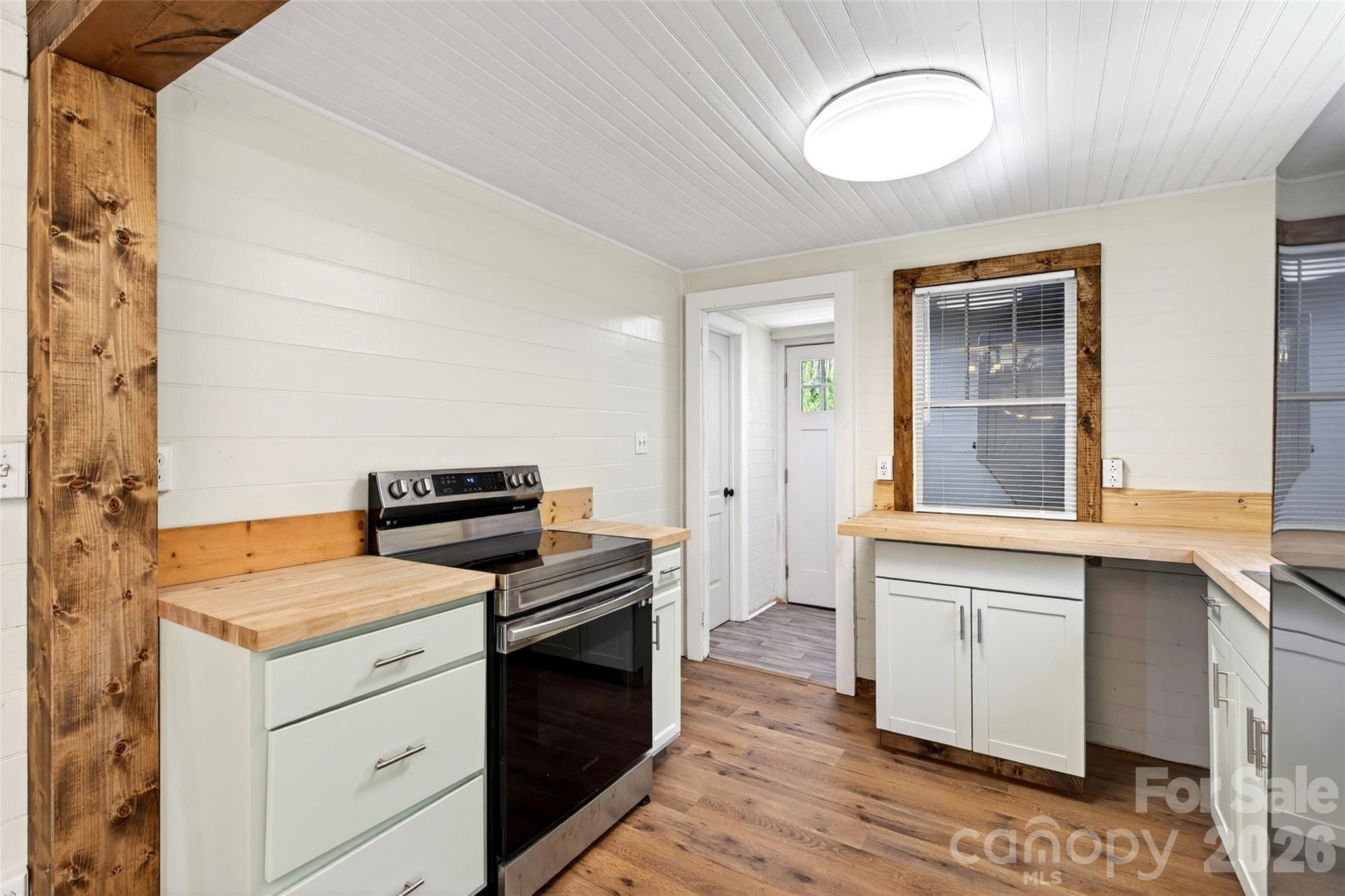 488 Cad Campbell Road