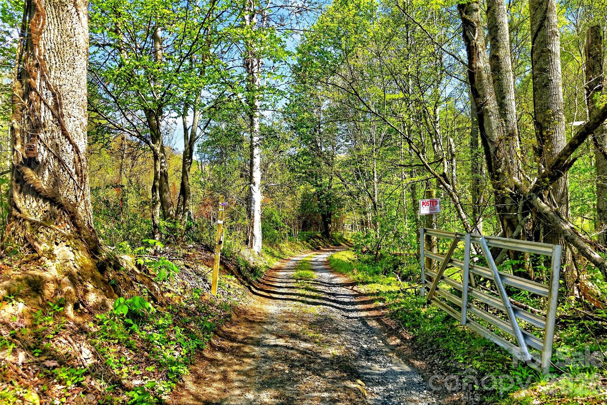 488 Cad Campbell Road