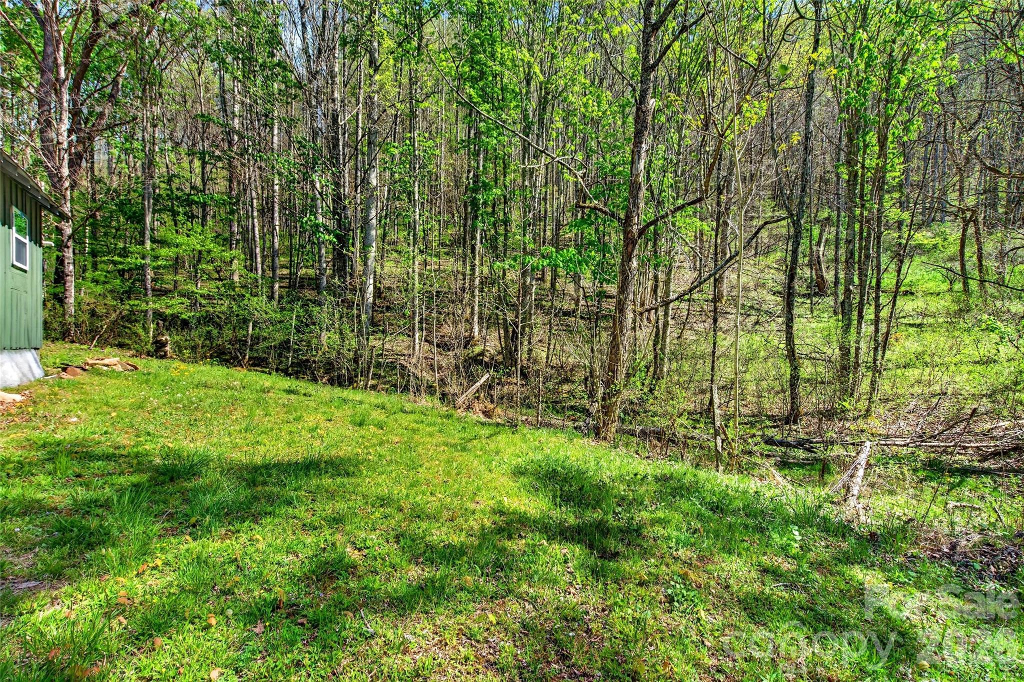 488 Cad Campbell Road