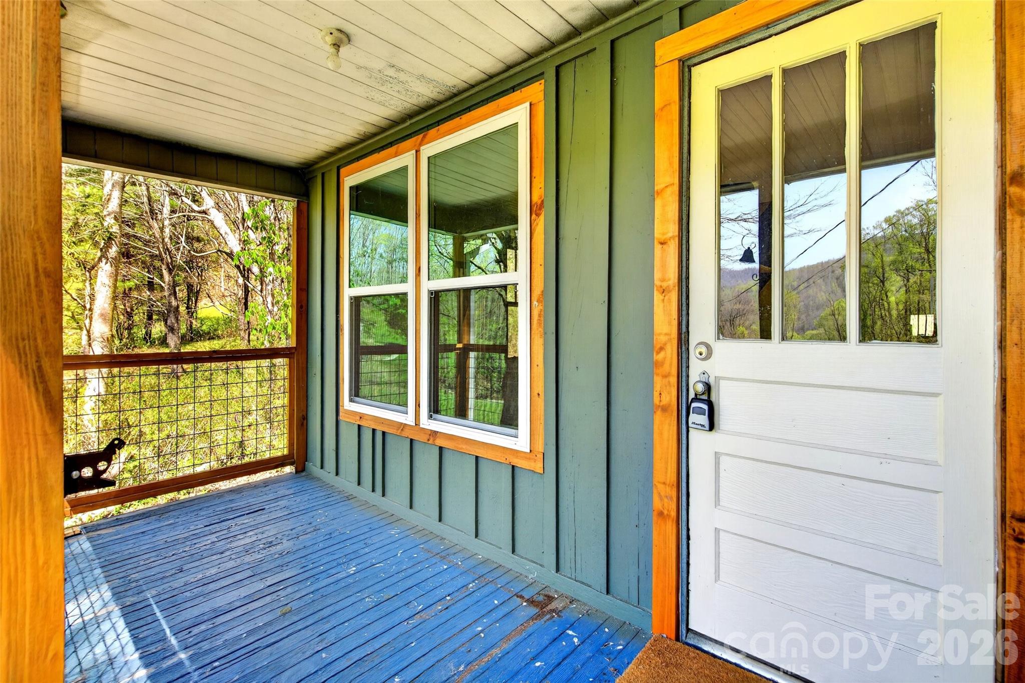 488 Cad Campbell Road