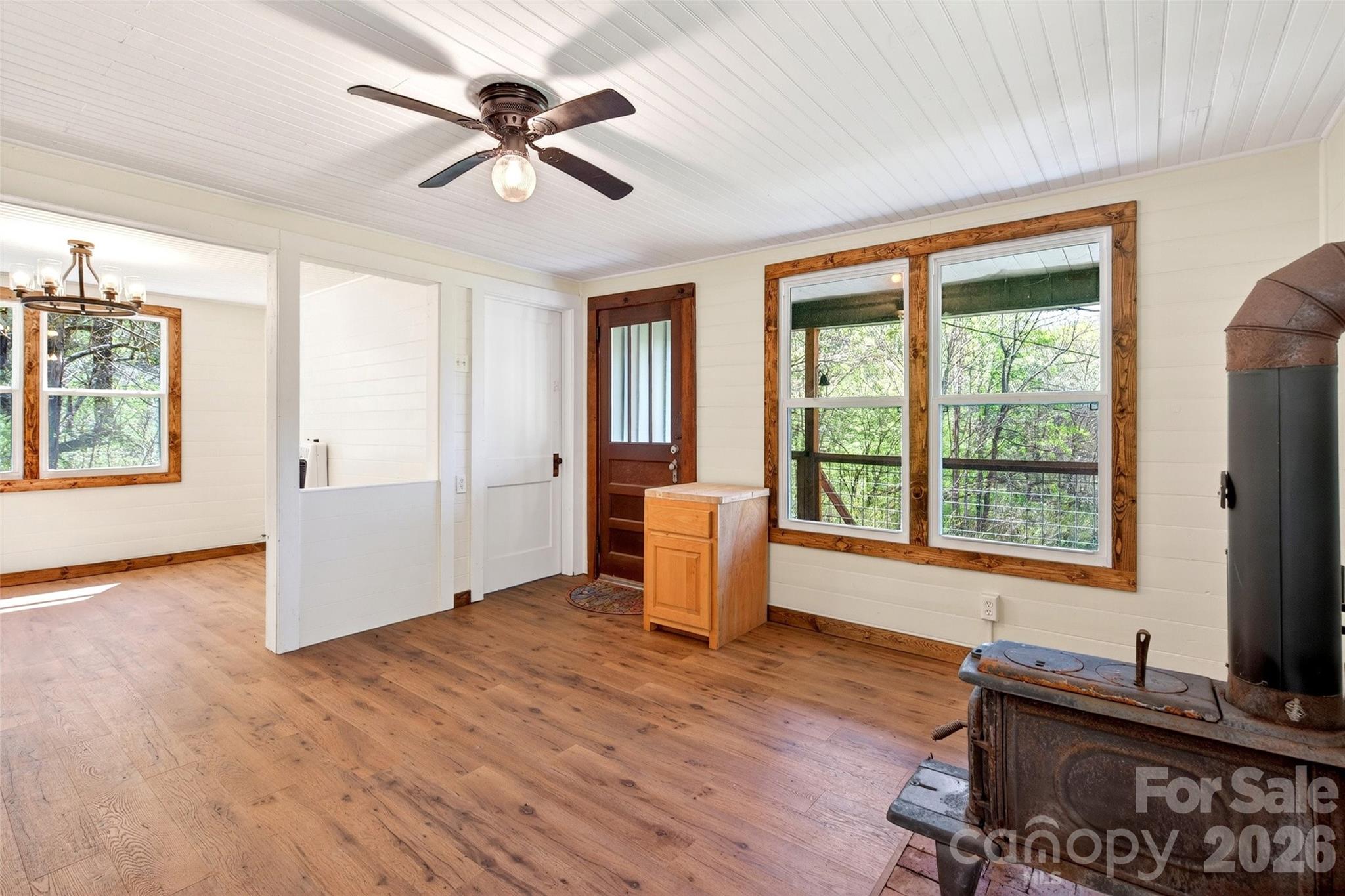 488 Cad Campbell Road