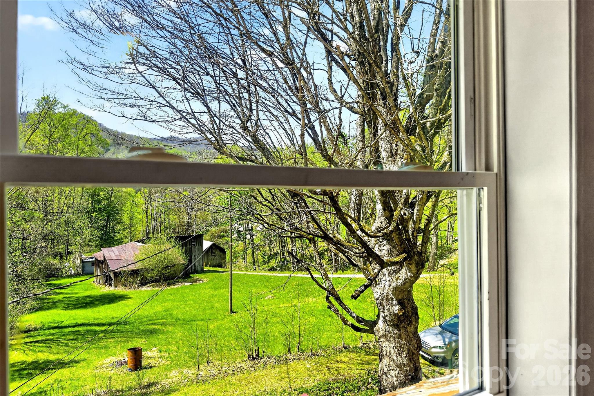 488 Cad Campbell Road