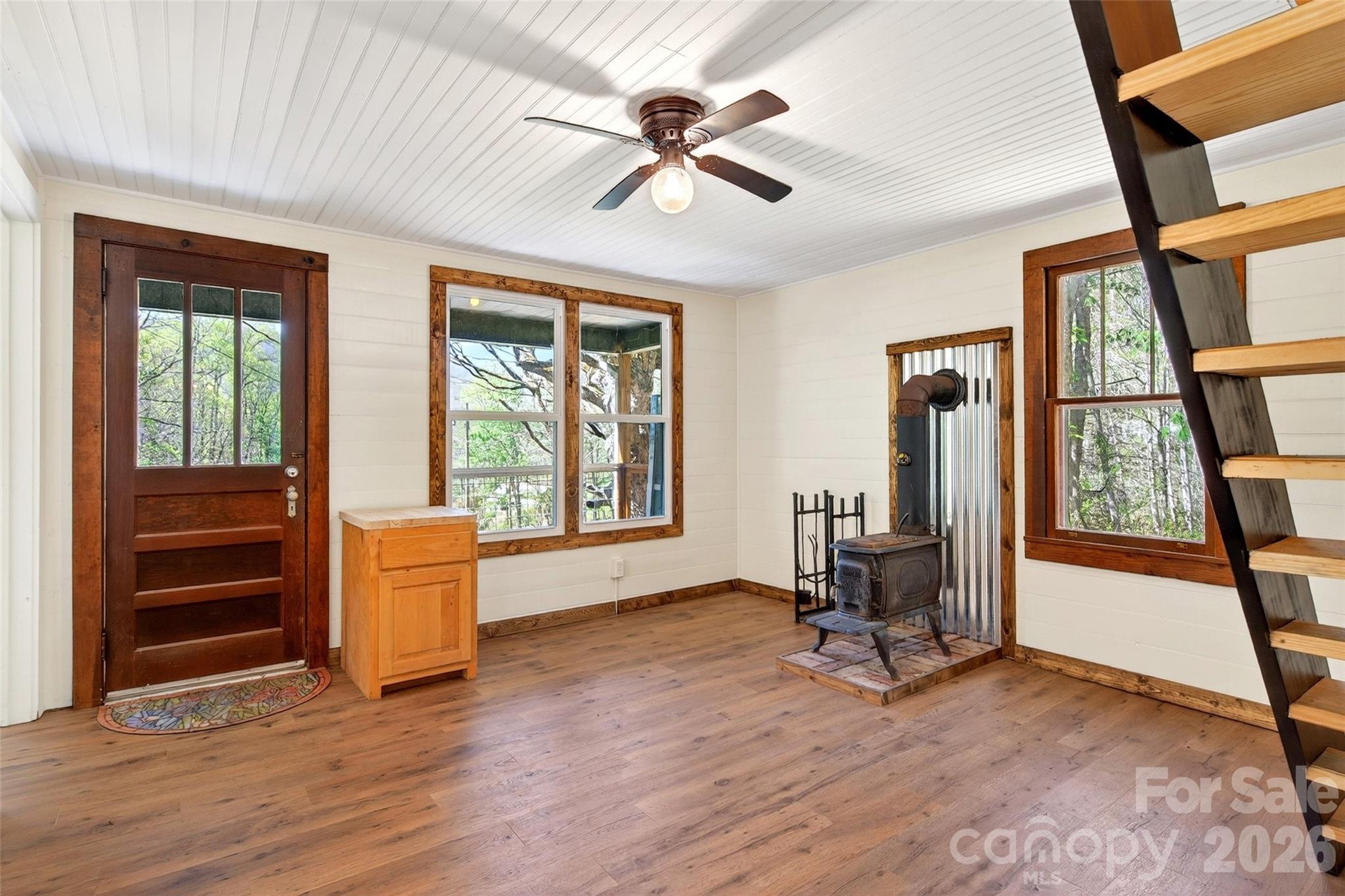 488 Cad Campbell Road