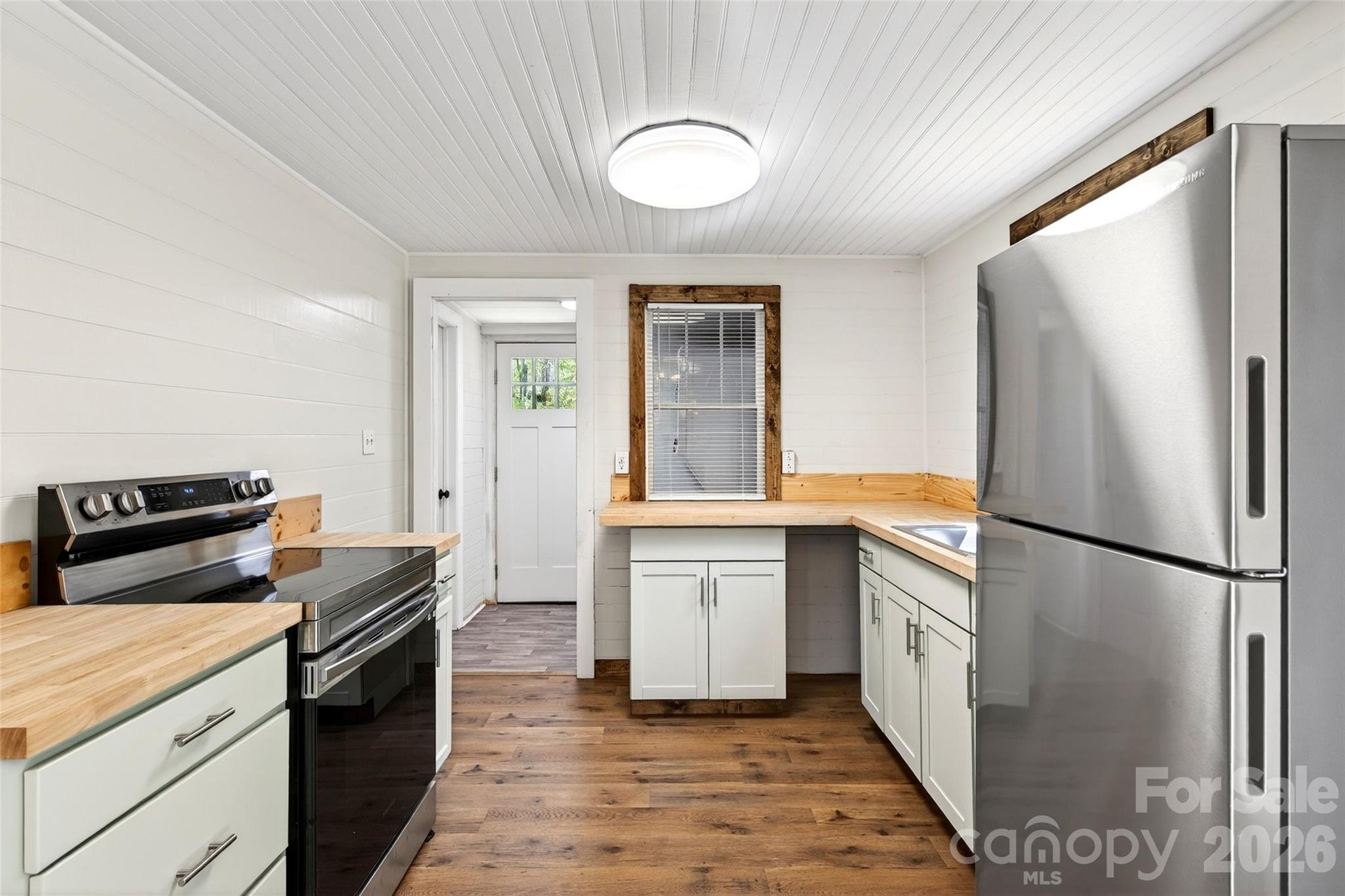 488 Cad Campbell Road